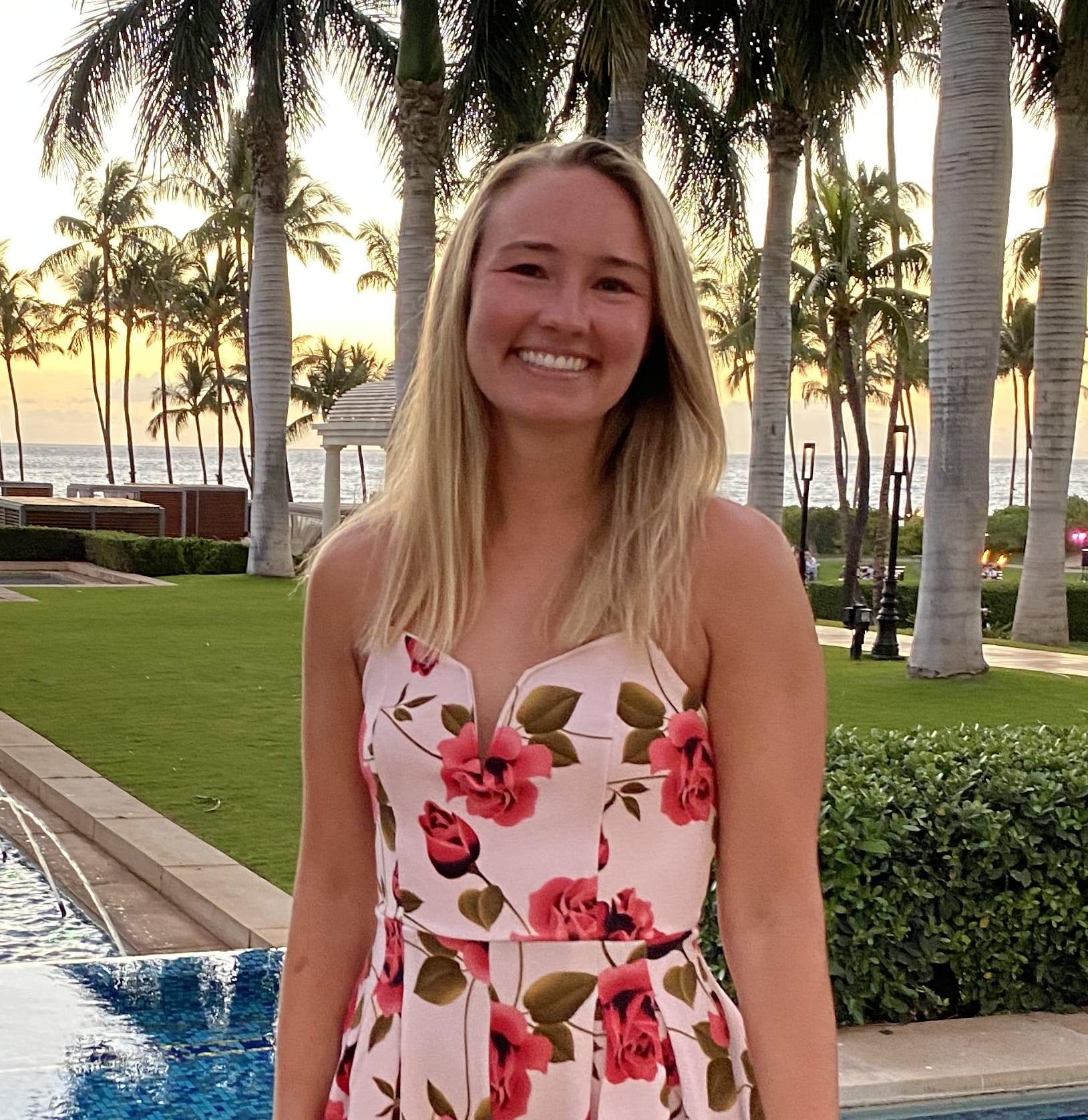 Advisor - Alexandria Robinson