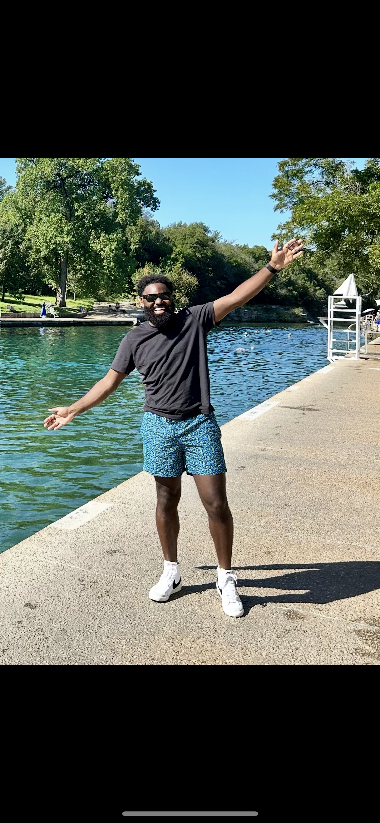 Advisor - Justin Stephens