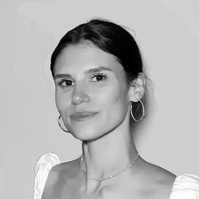 Advisor - Alex Koral