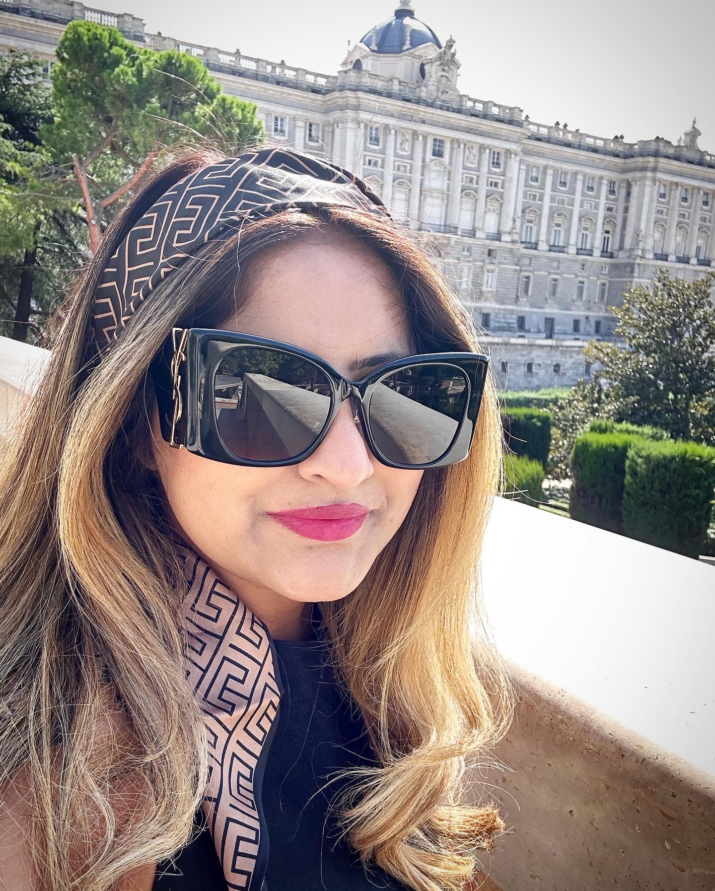 Fora Author - Saliha Lorenz