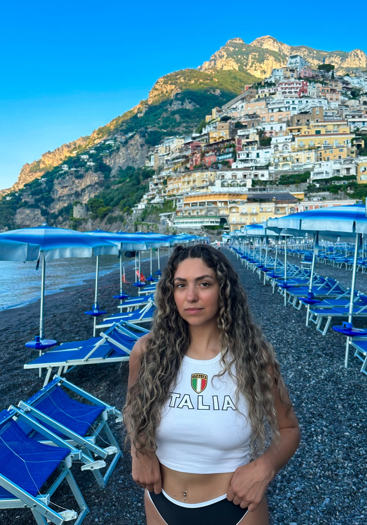Fora Author - Christina DiMaggio