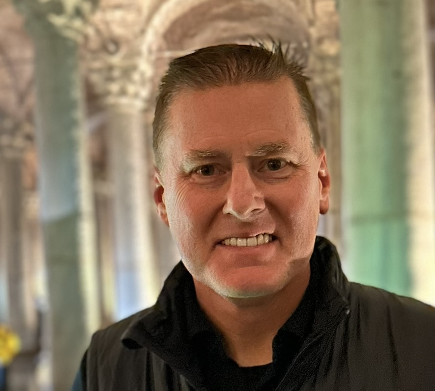 Advisor - Bentley Beard