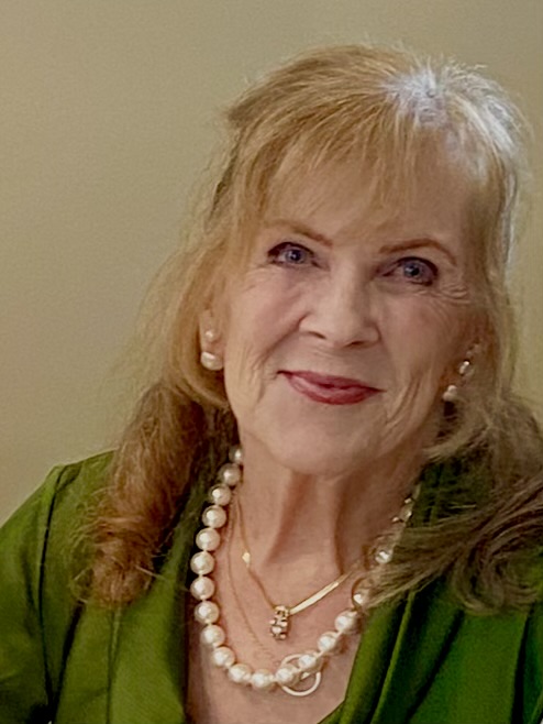Fora Author - Gail Collins