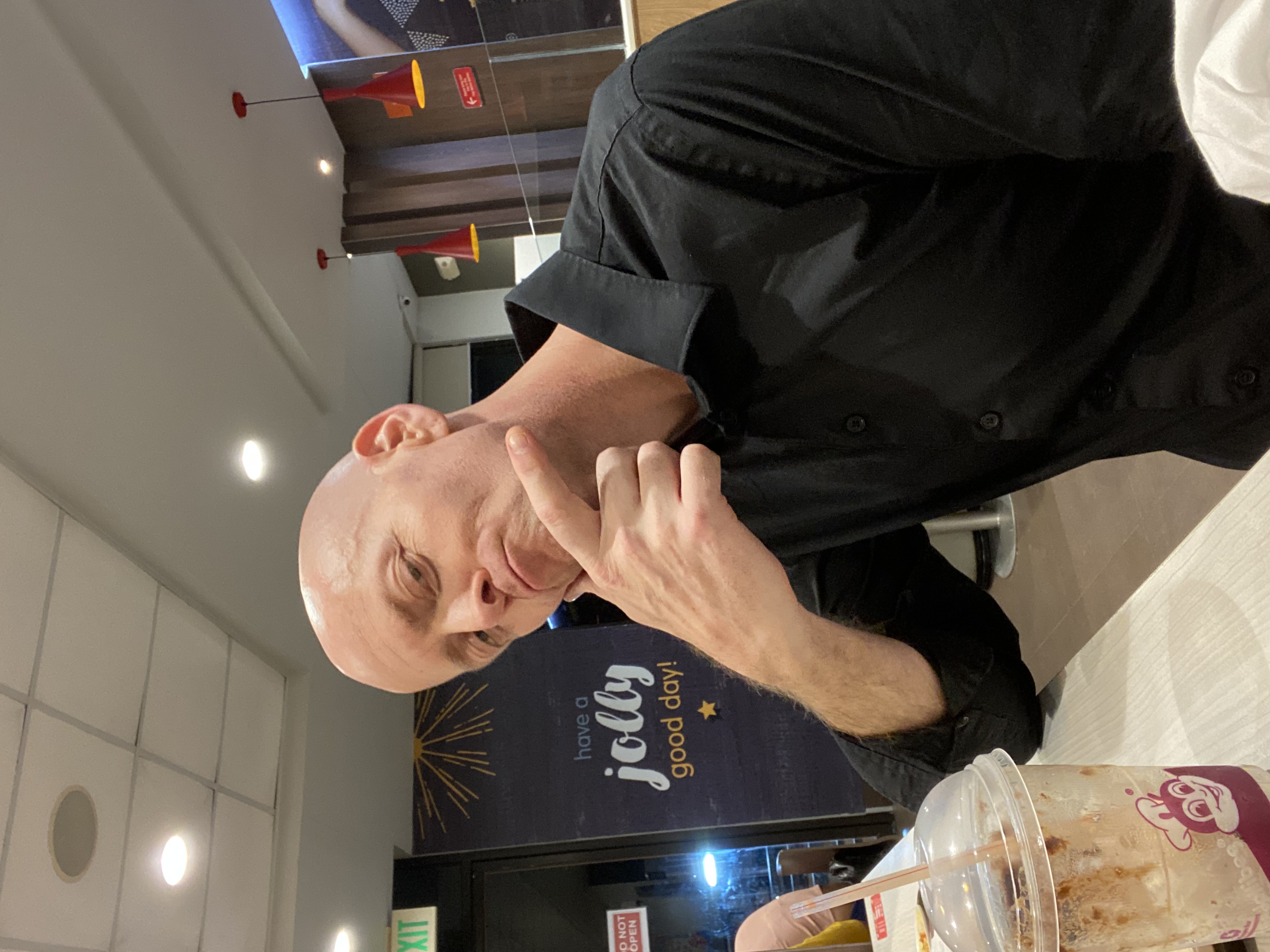 Advisor - Paul Freed