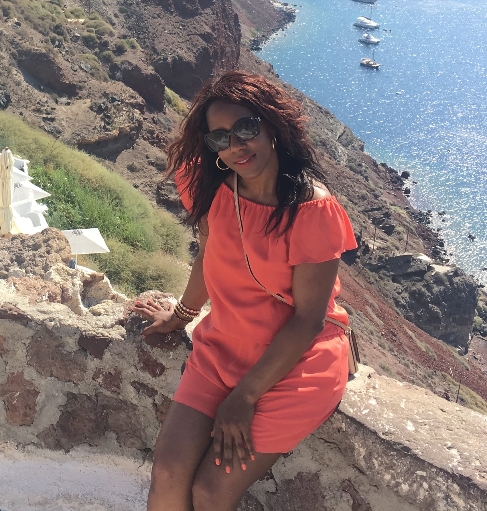 Advisor - Farrah Landry