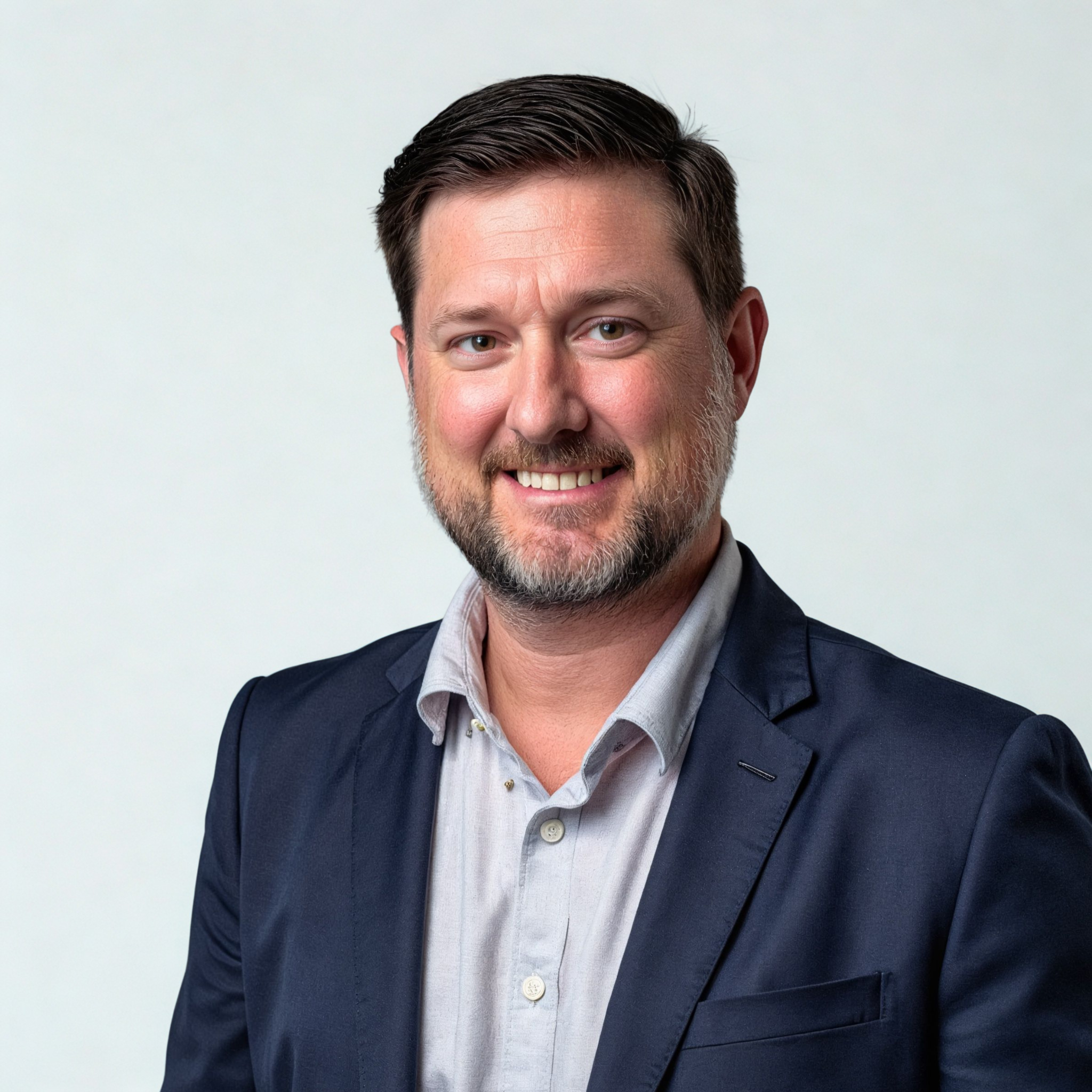 Advisor - Rodney Lewis