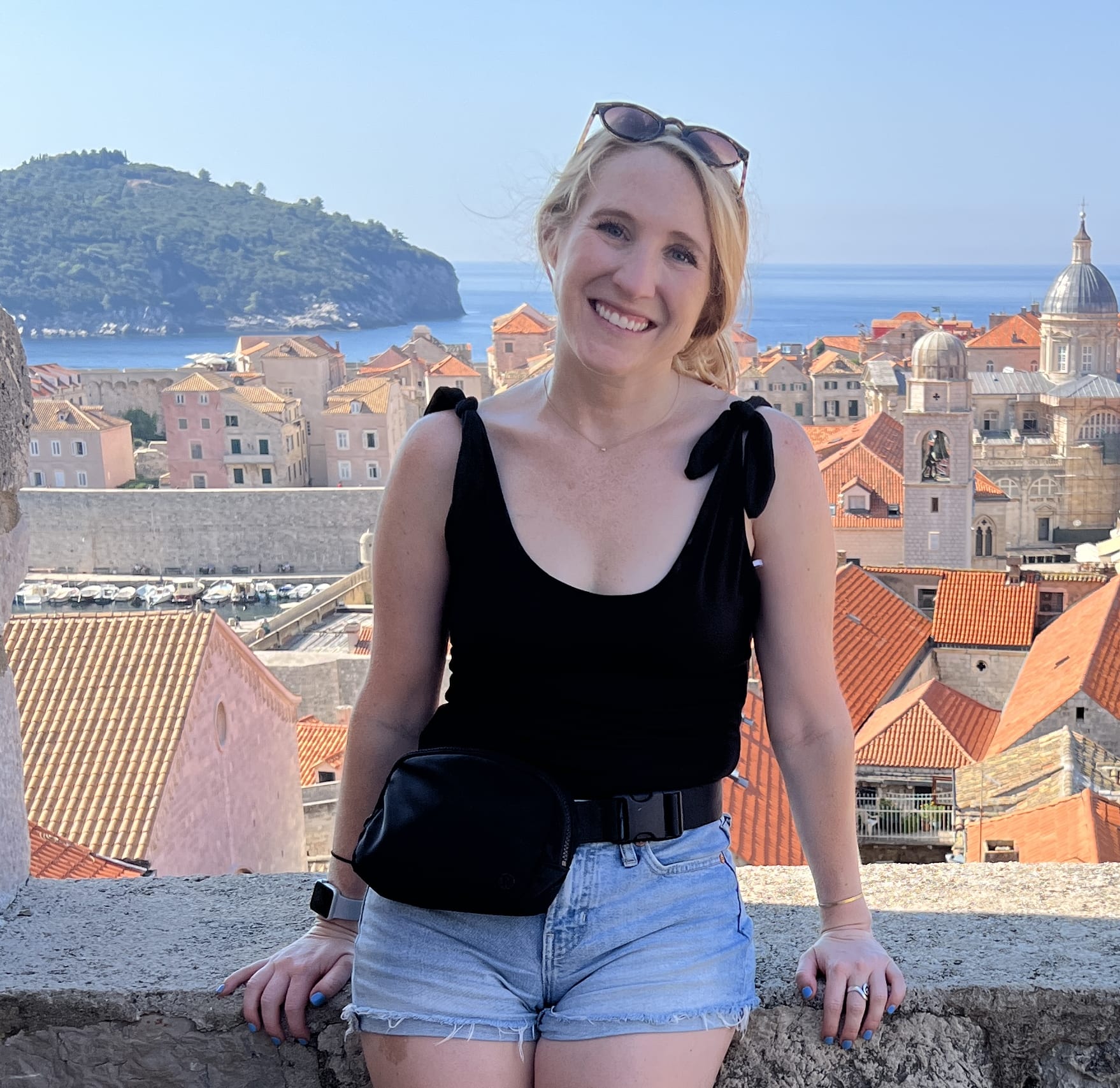 Julie Burke curated by Julie Burke