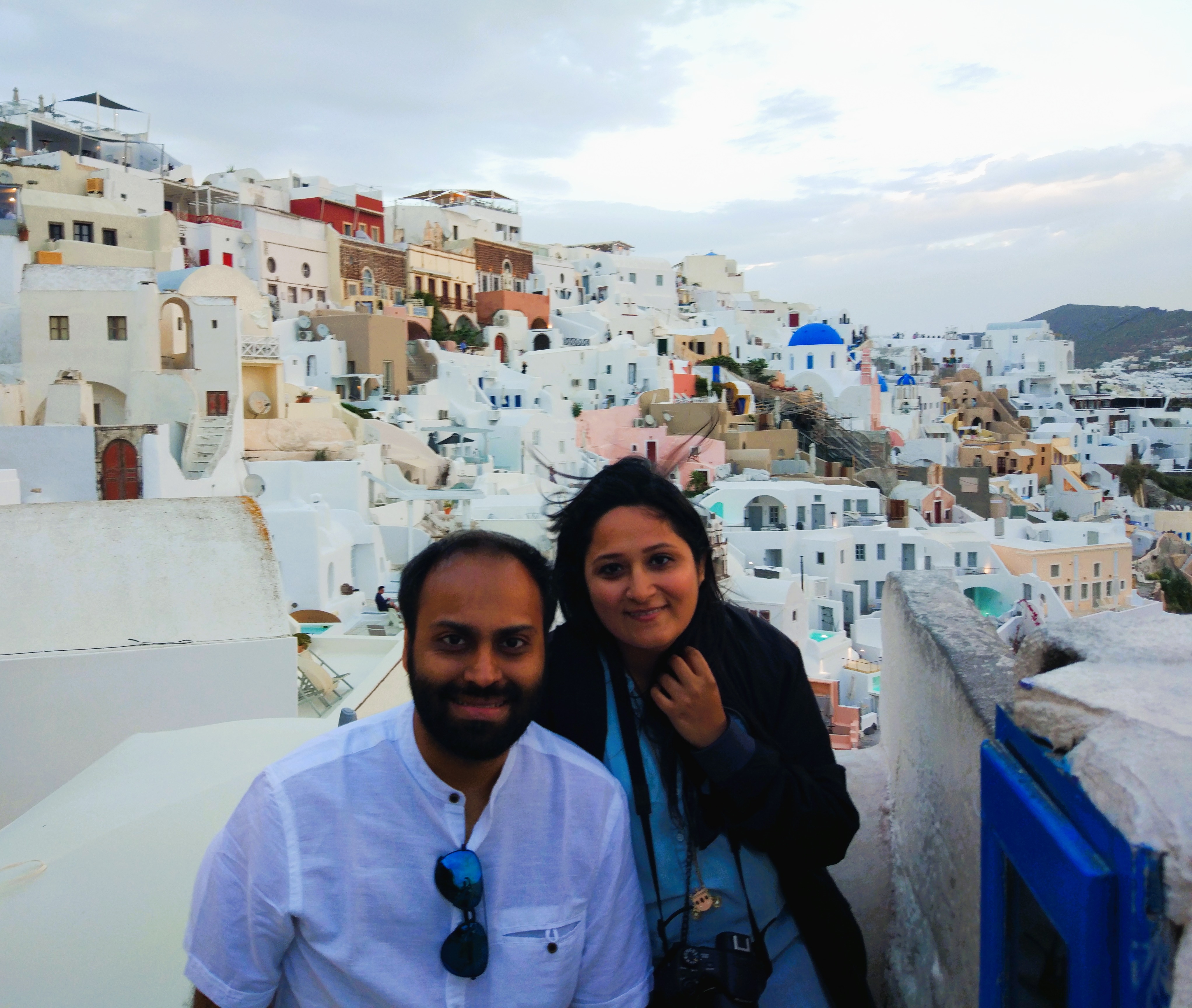 Advisor - Mihir Mehta