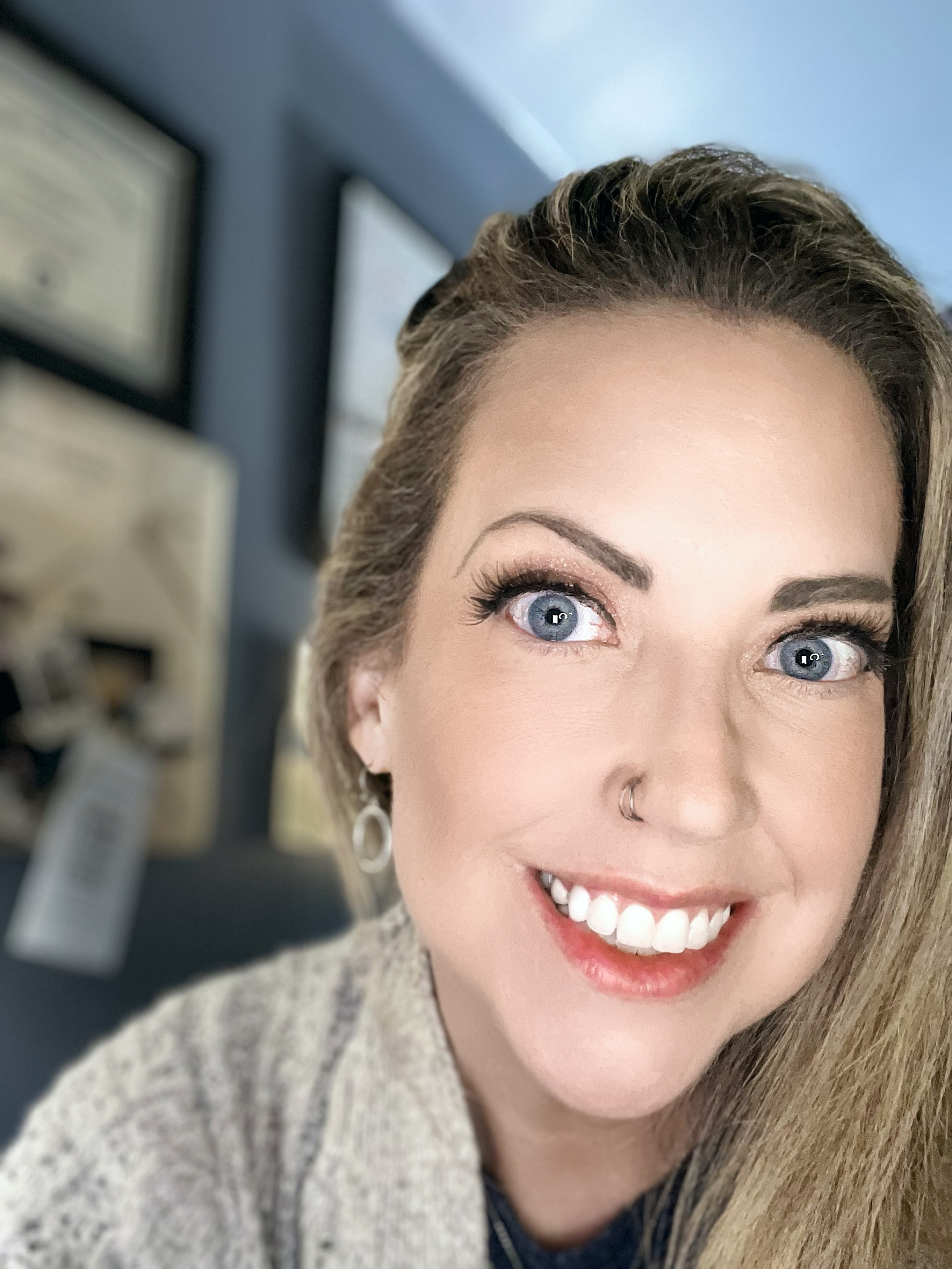 Advisor - Amanda Scoggin