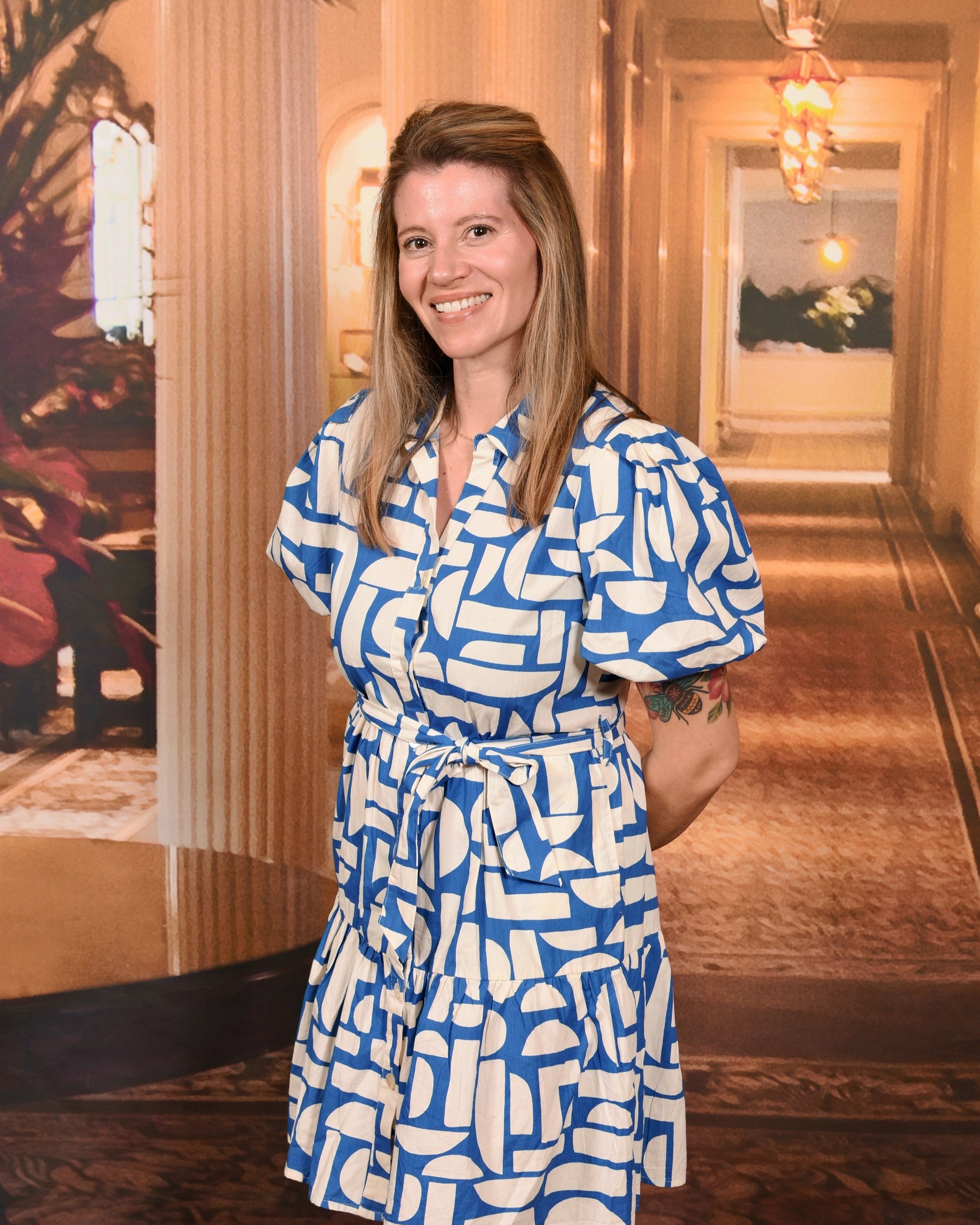 Fora Author - Kate Benavente