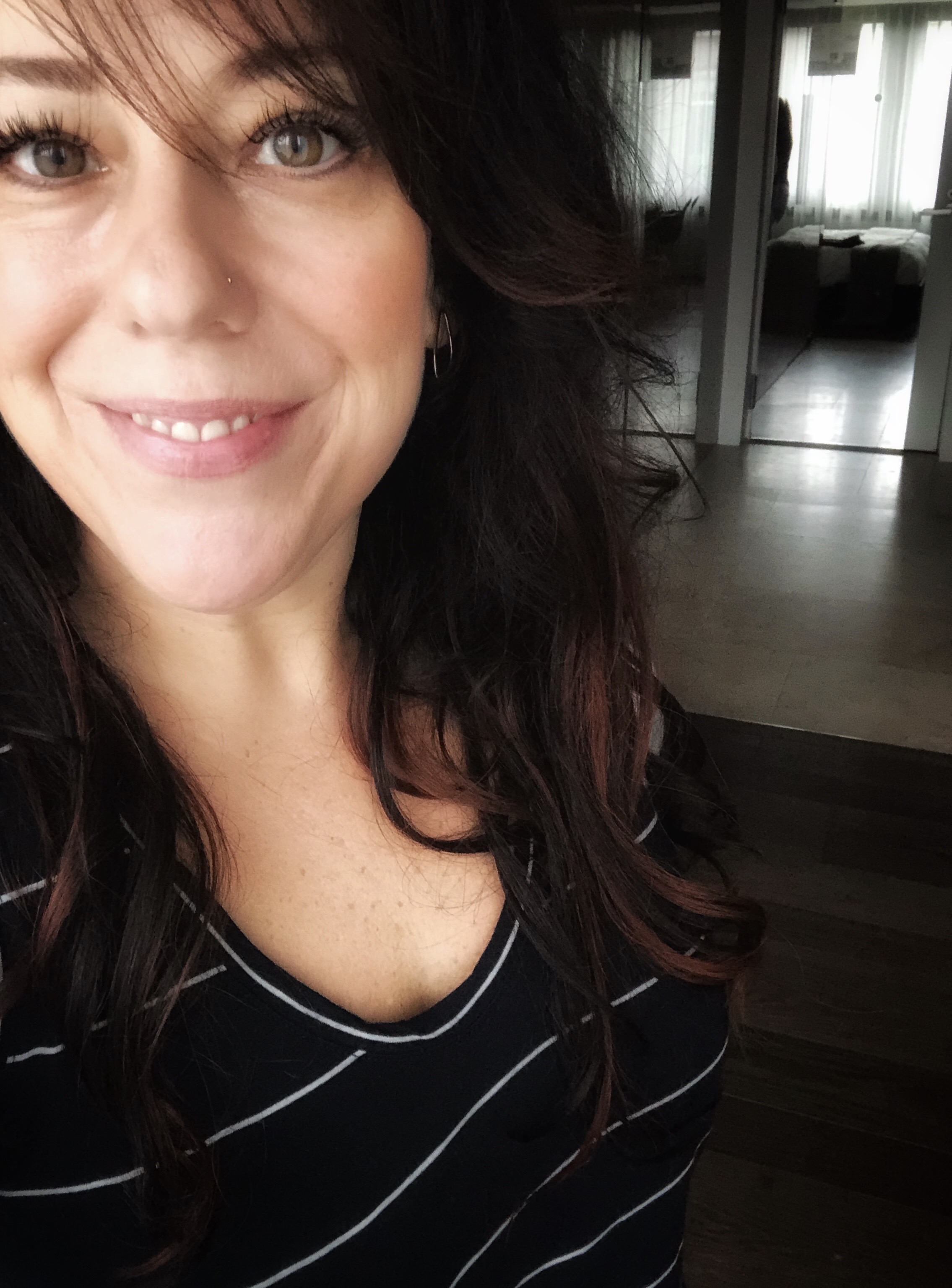 Keela Bourgoin curated by Keela Bourgoin