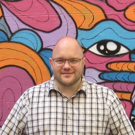 Advisor - Adam Carson