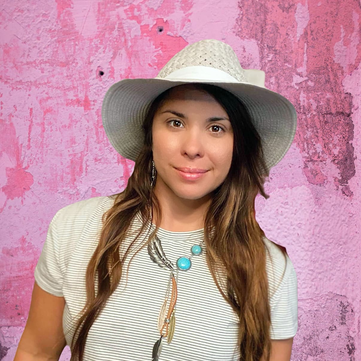 Fora Author - Amy Hoffman