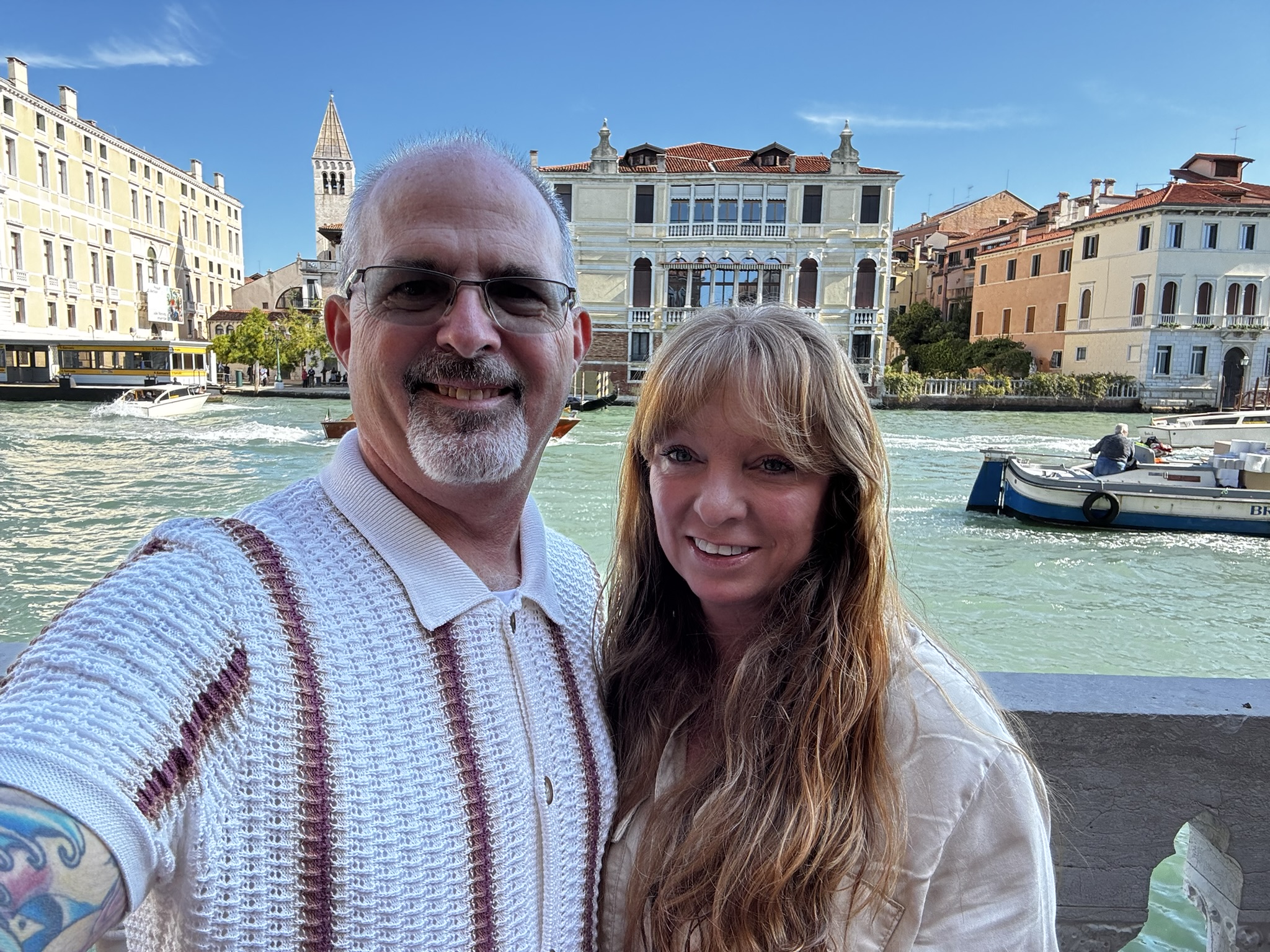 Fora Author - Scott Van Kleeck