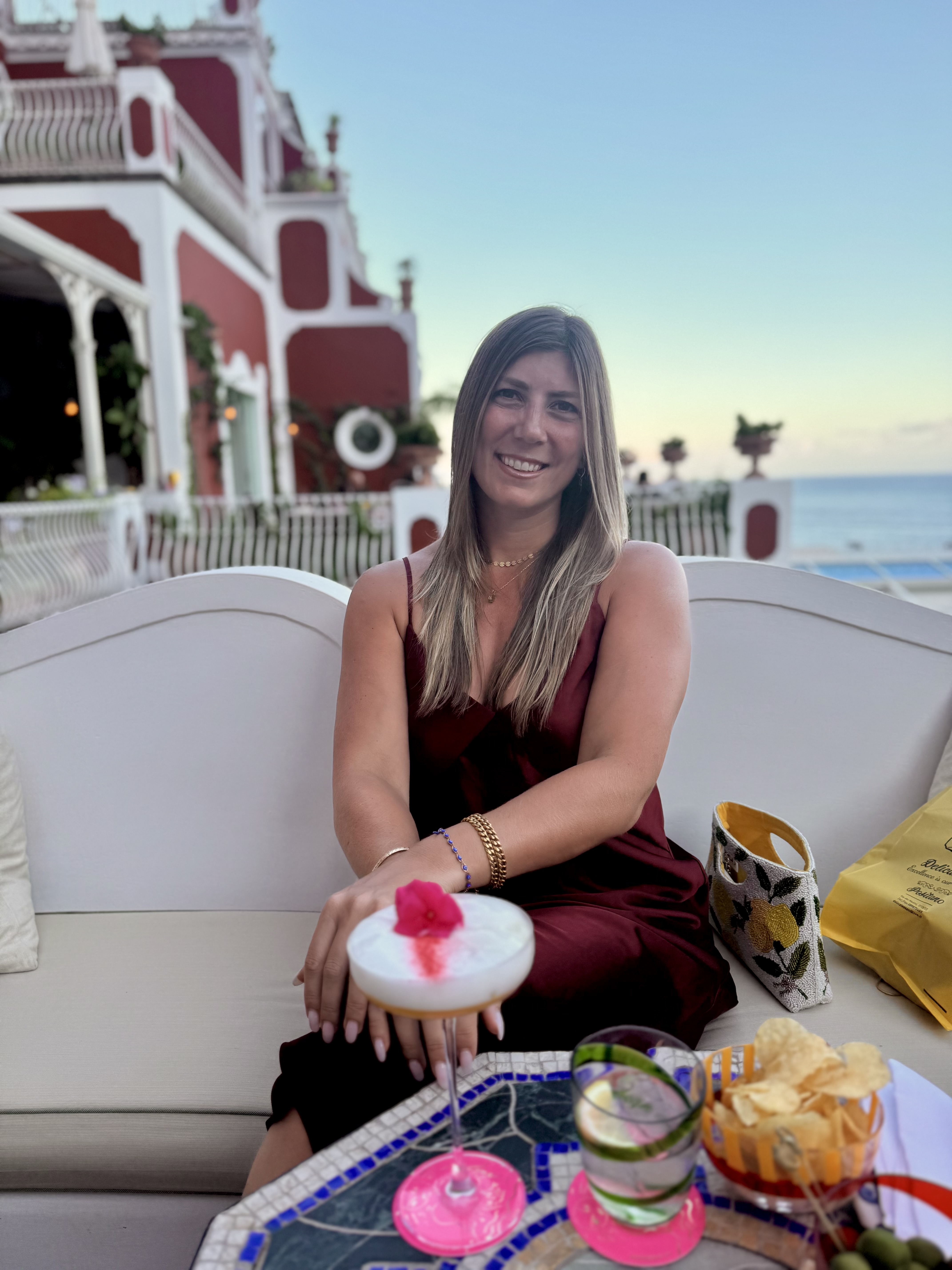 Advisor - Kristi Panzini