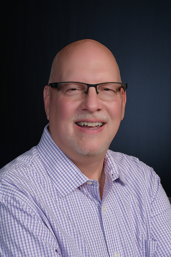 Advisor - Robert Baker