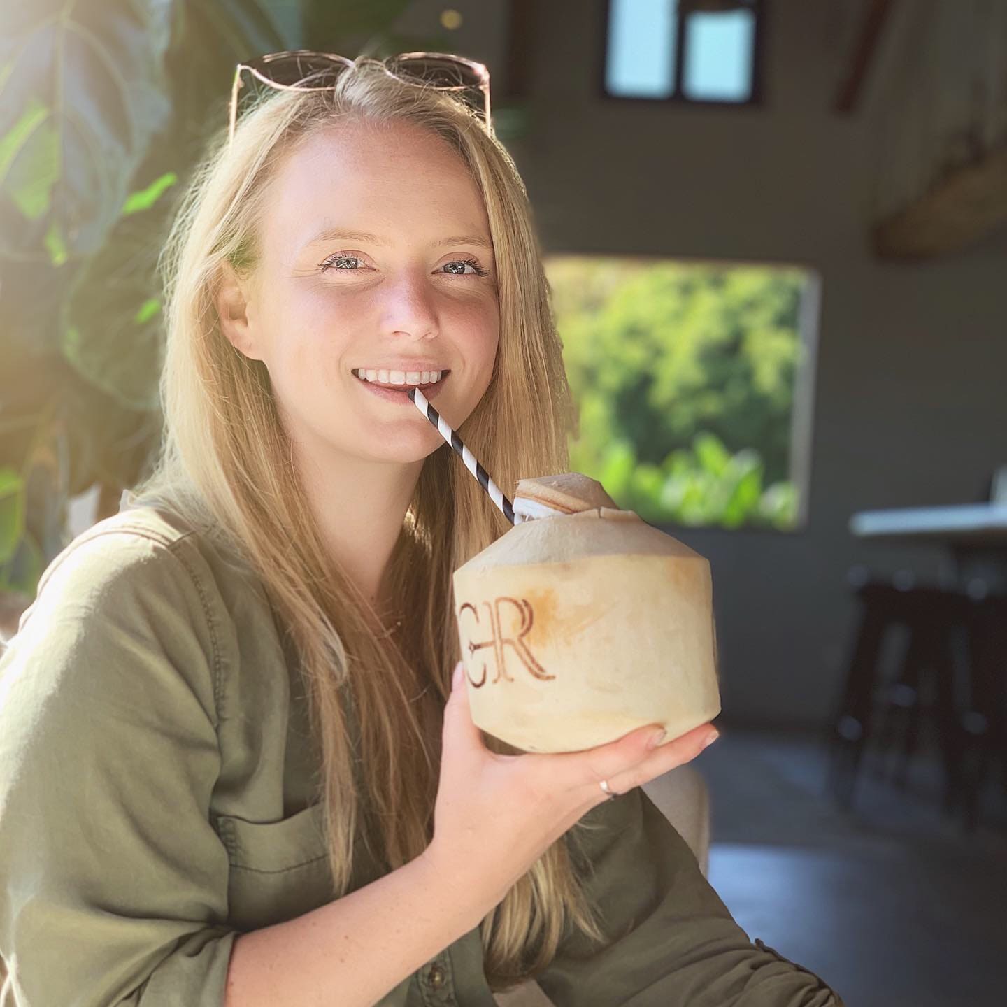 Advisor - Samantha Chasse