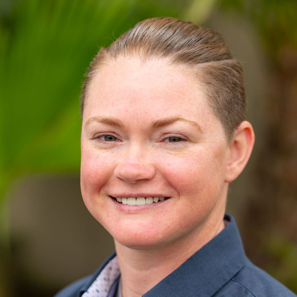 Advisor - Lex Campbell