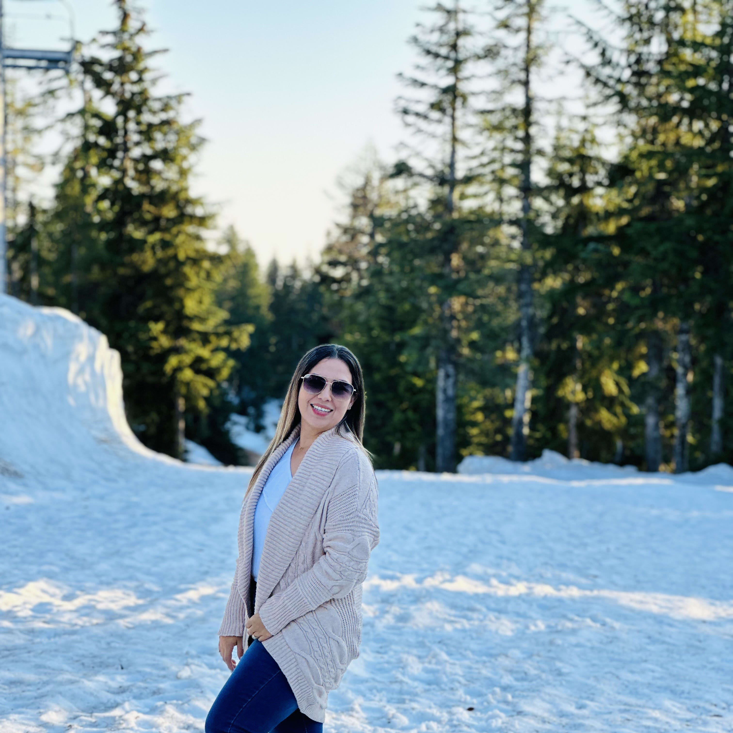 Advisor - Mayra Vazquez Diaz