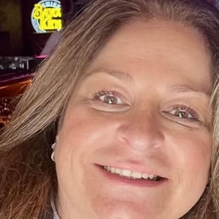 Fora Author - Kim Spatz