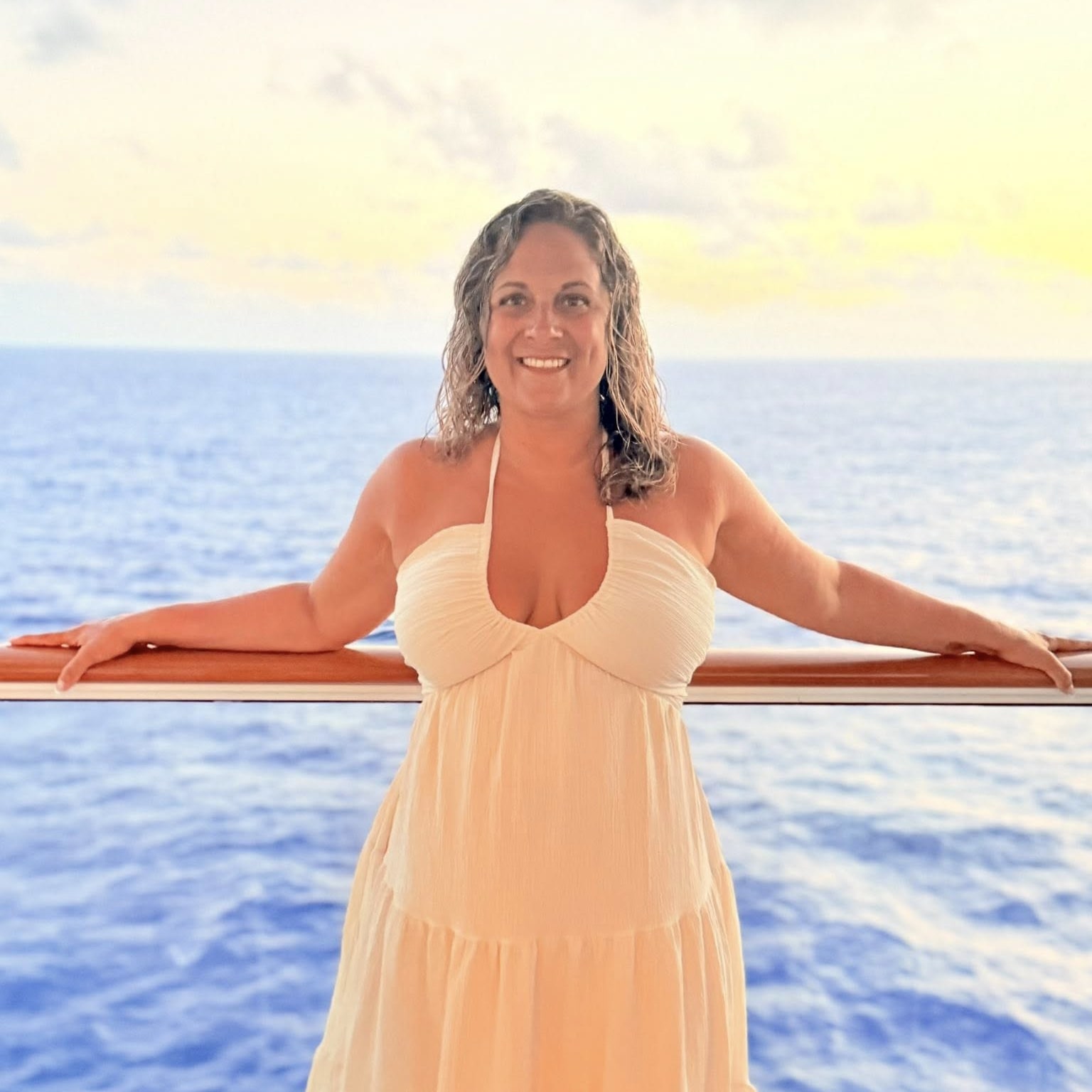 Advisor - Michelle Racioppi