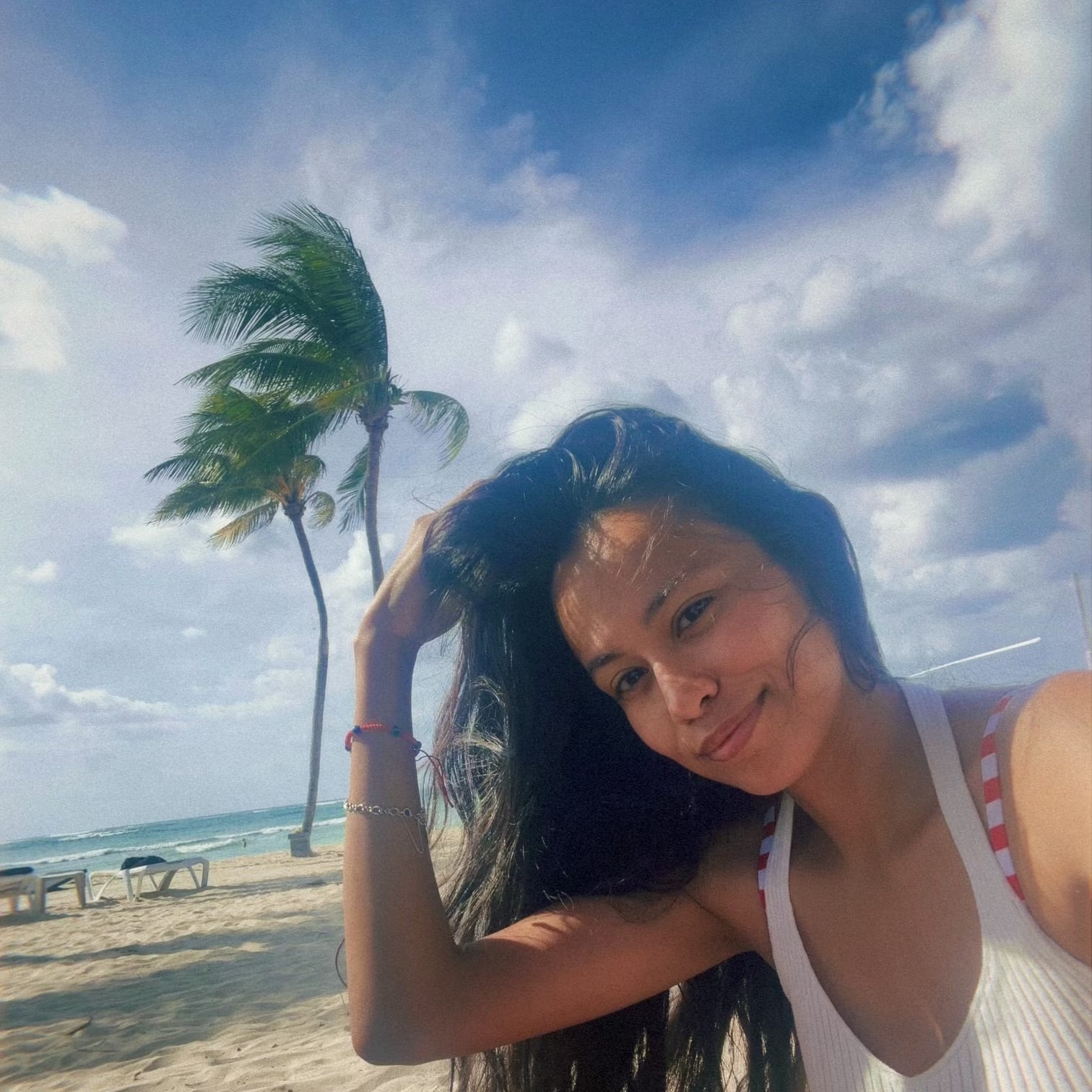 Advisor - Samantha Martinez