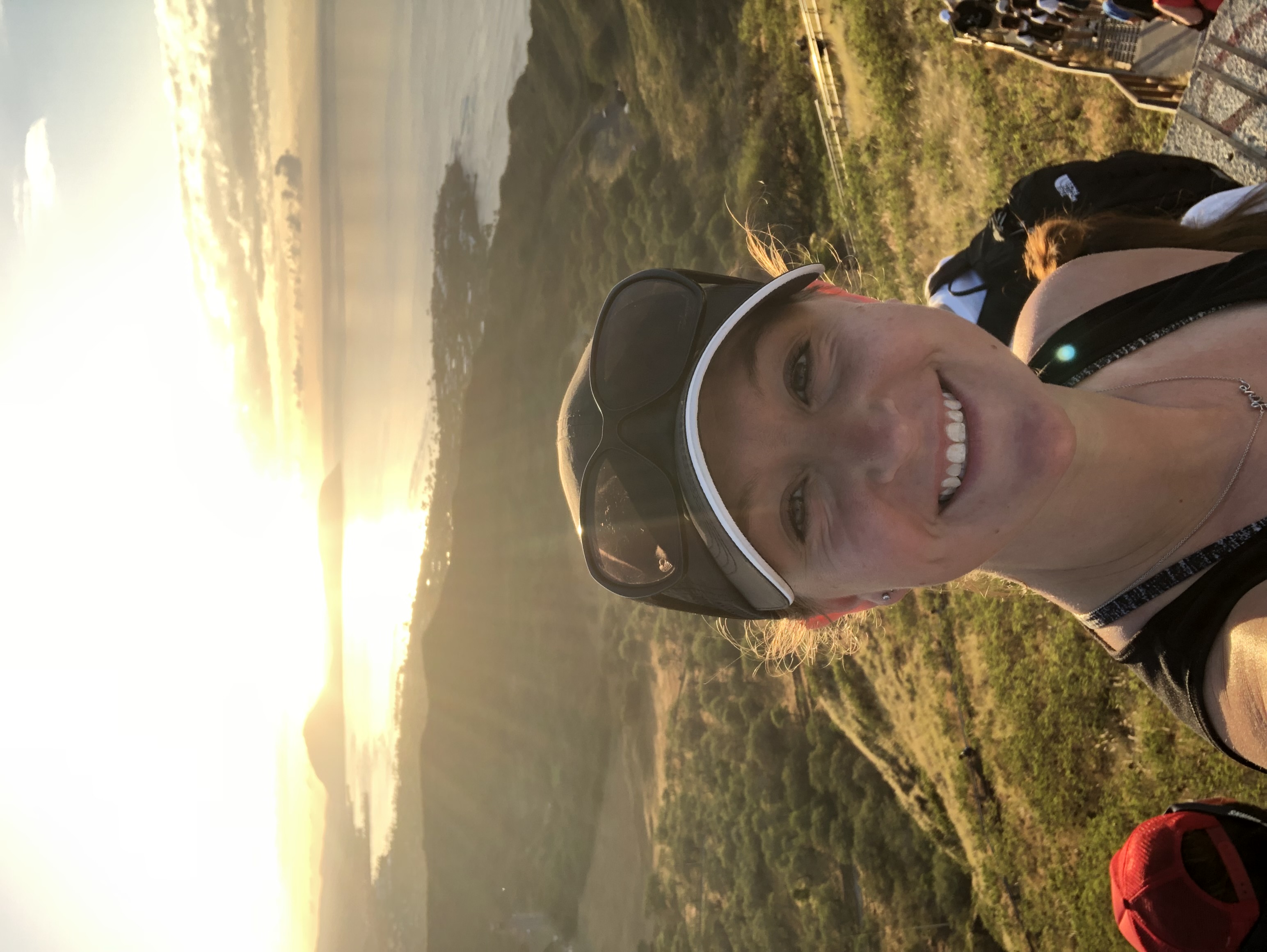 Fora Author - Rylie Kirby