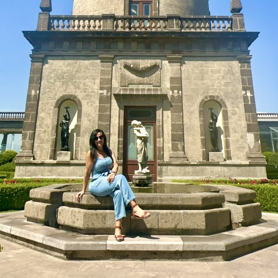 Advisor - Johana Vargas