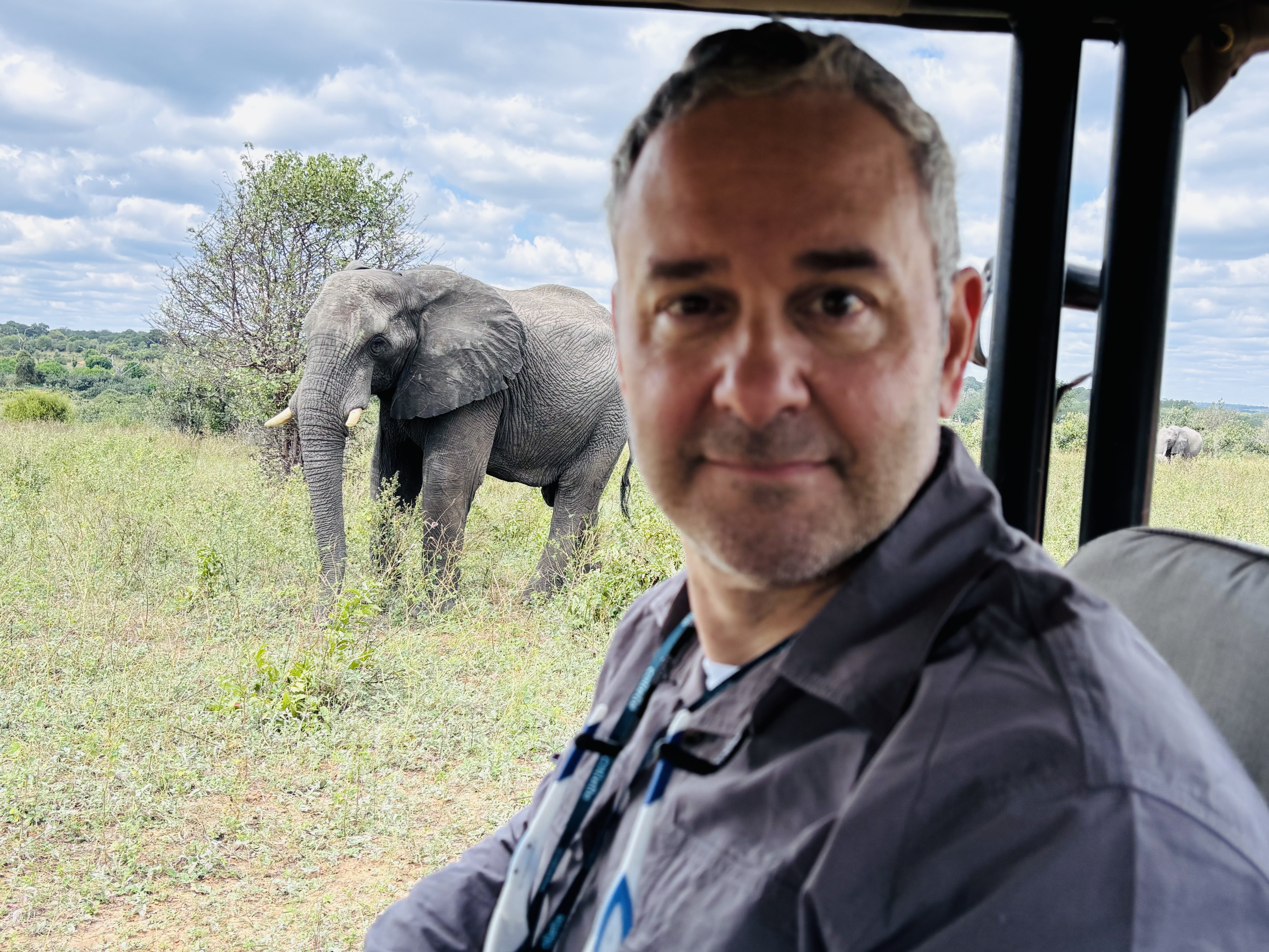 Advisor - Joseph Sigman