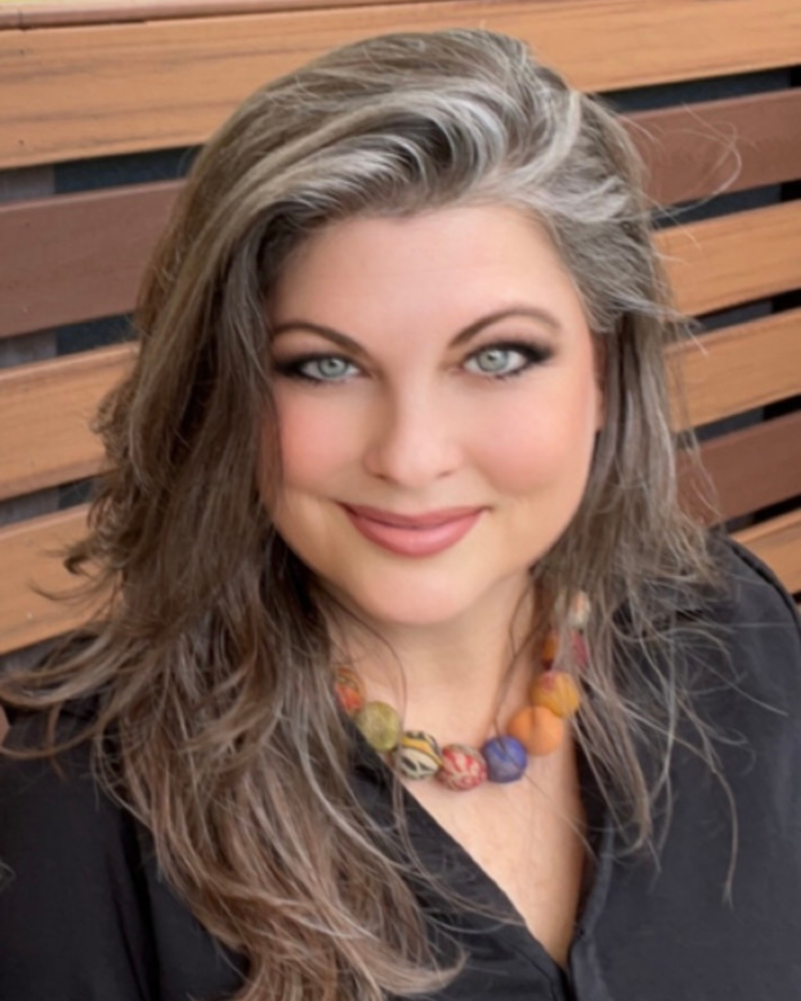 Advisor - Shauna Davis