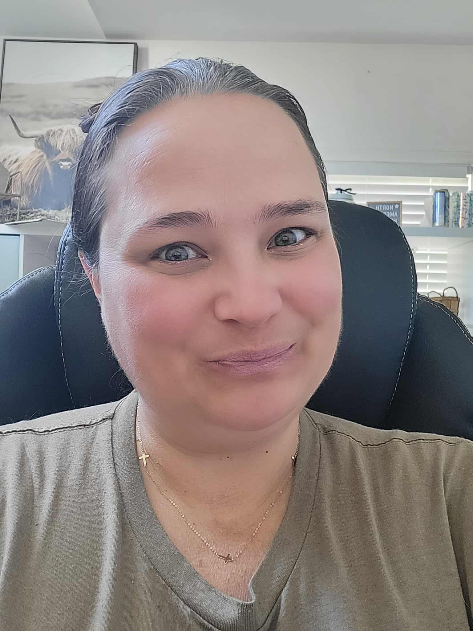 Fora Author - Mindy Leveille