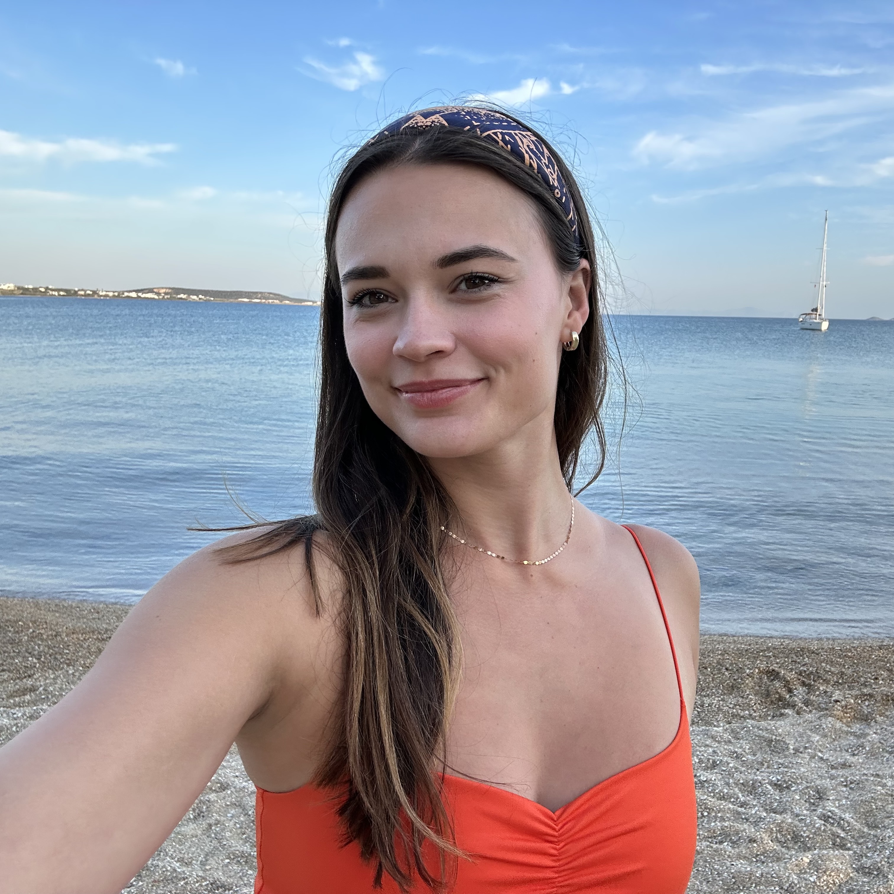 Advisor - Emily Buczek