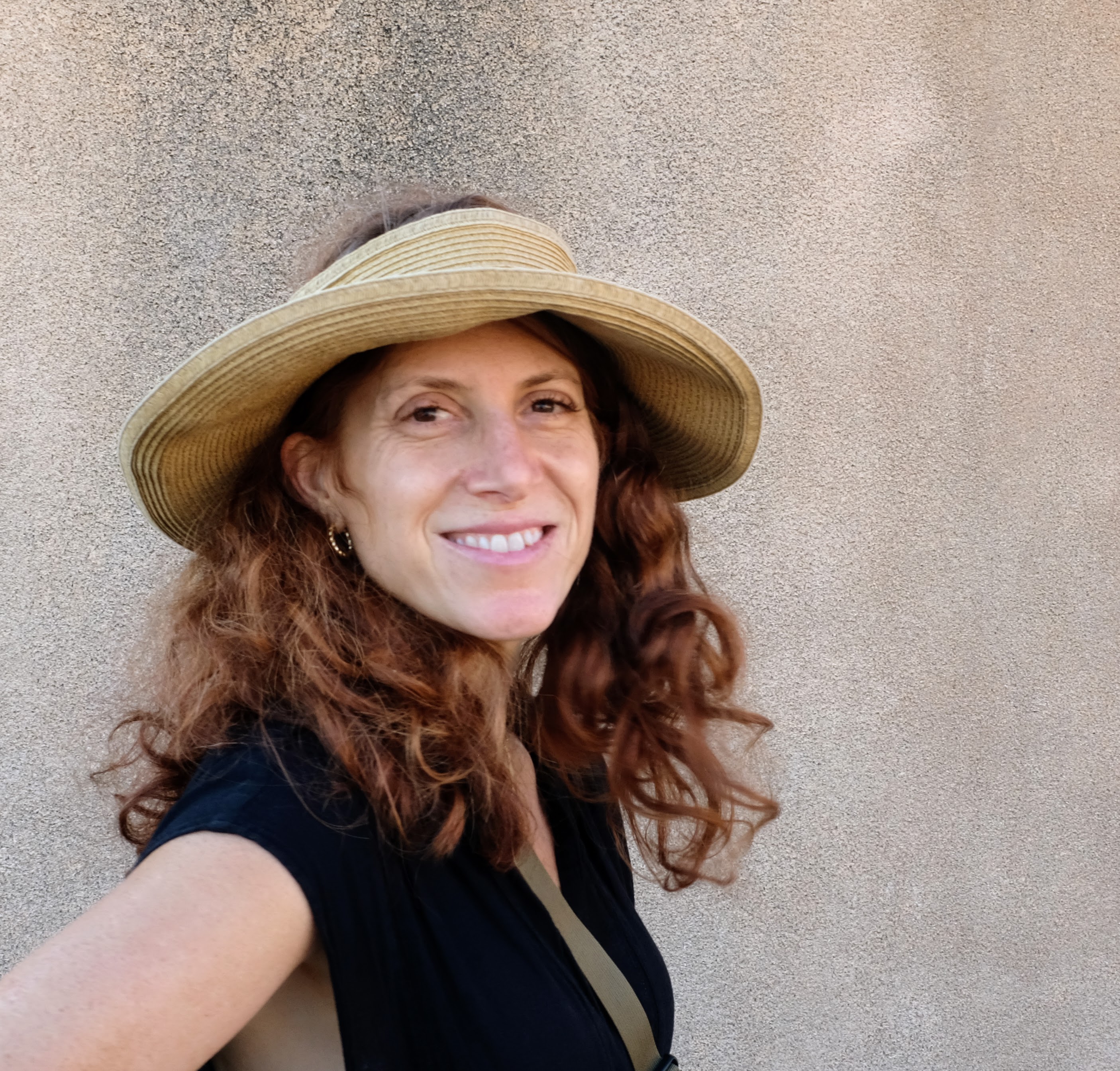 Advisor - Lirona Kadosh