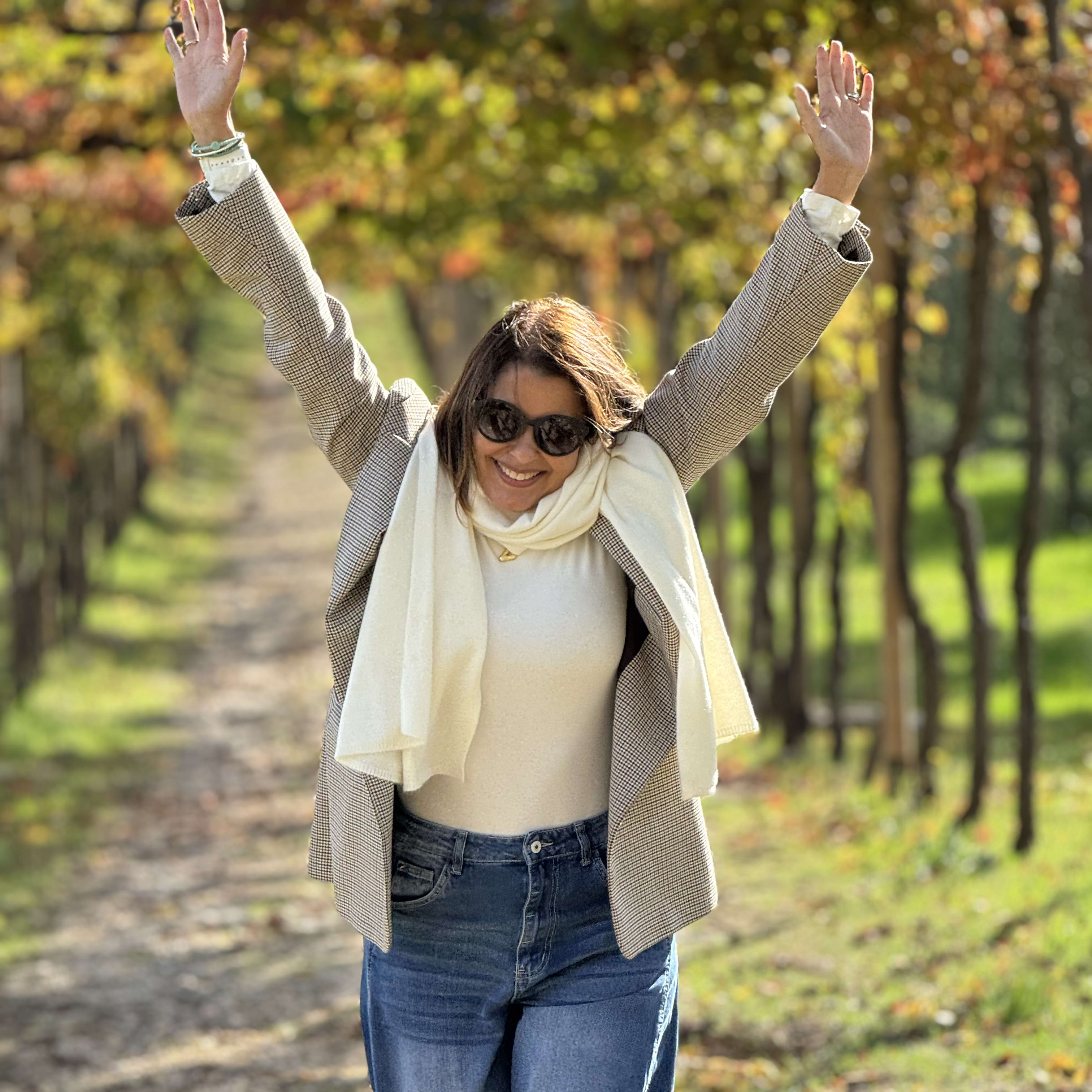 Advisor - Maria Melton