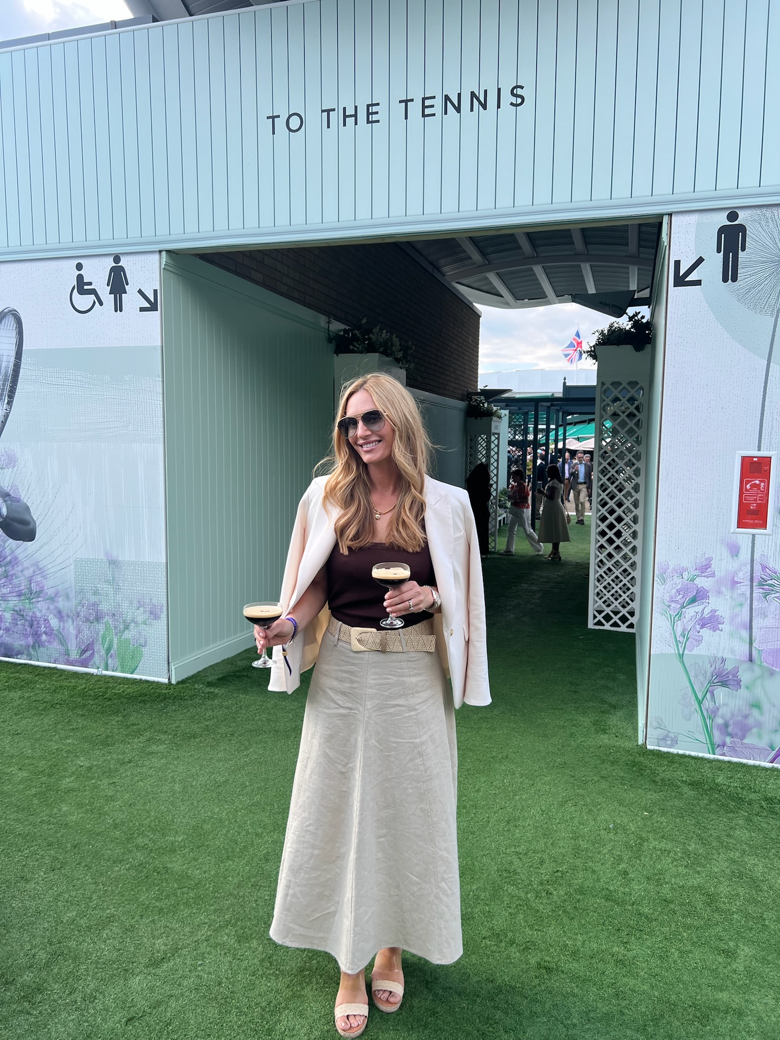 Advisor - Vanessa Cella