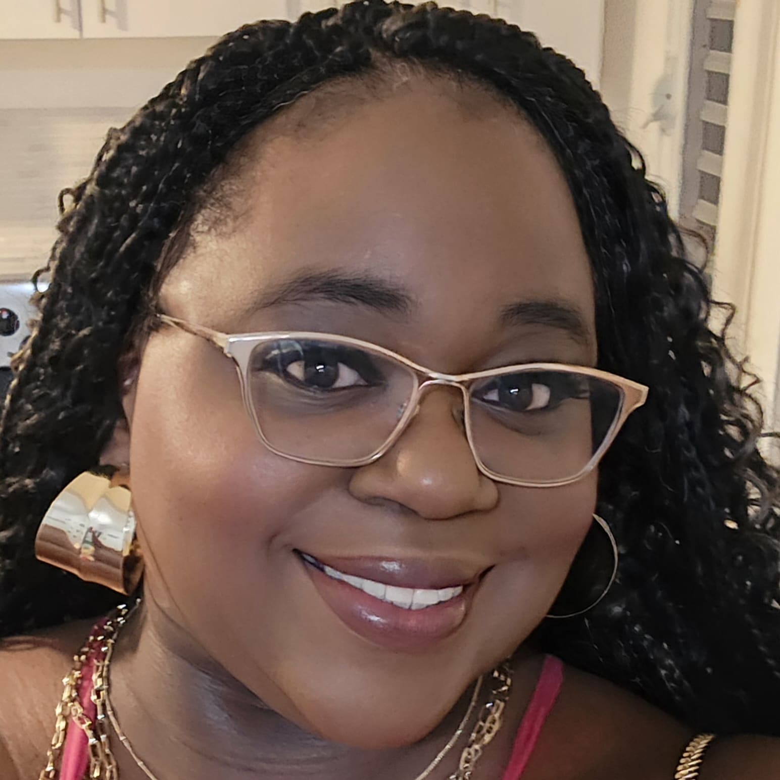 Advisor - Latrisha Chappin