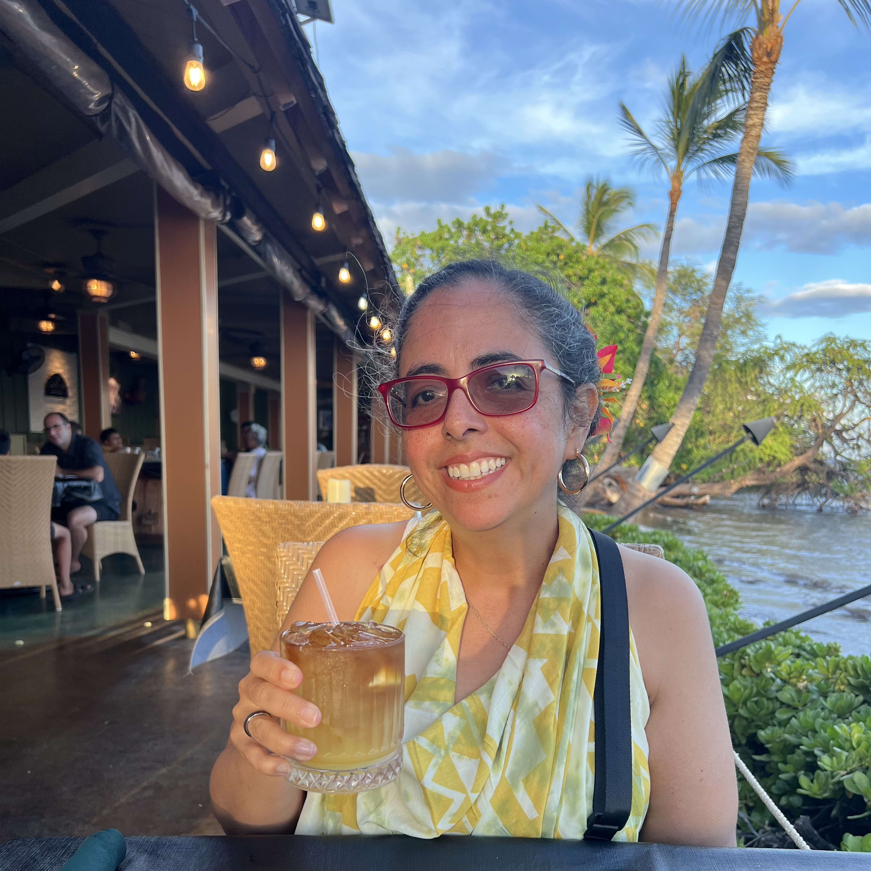 Fora Author - Anna Clayton