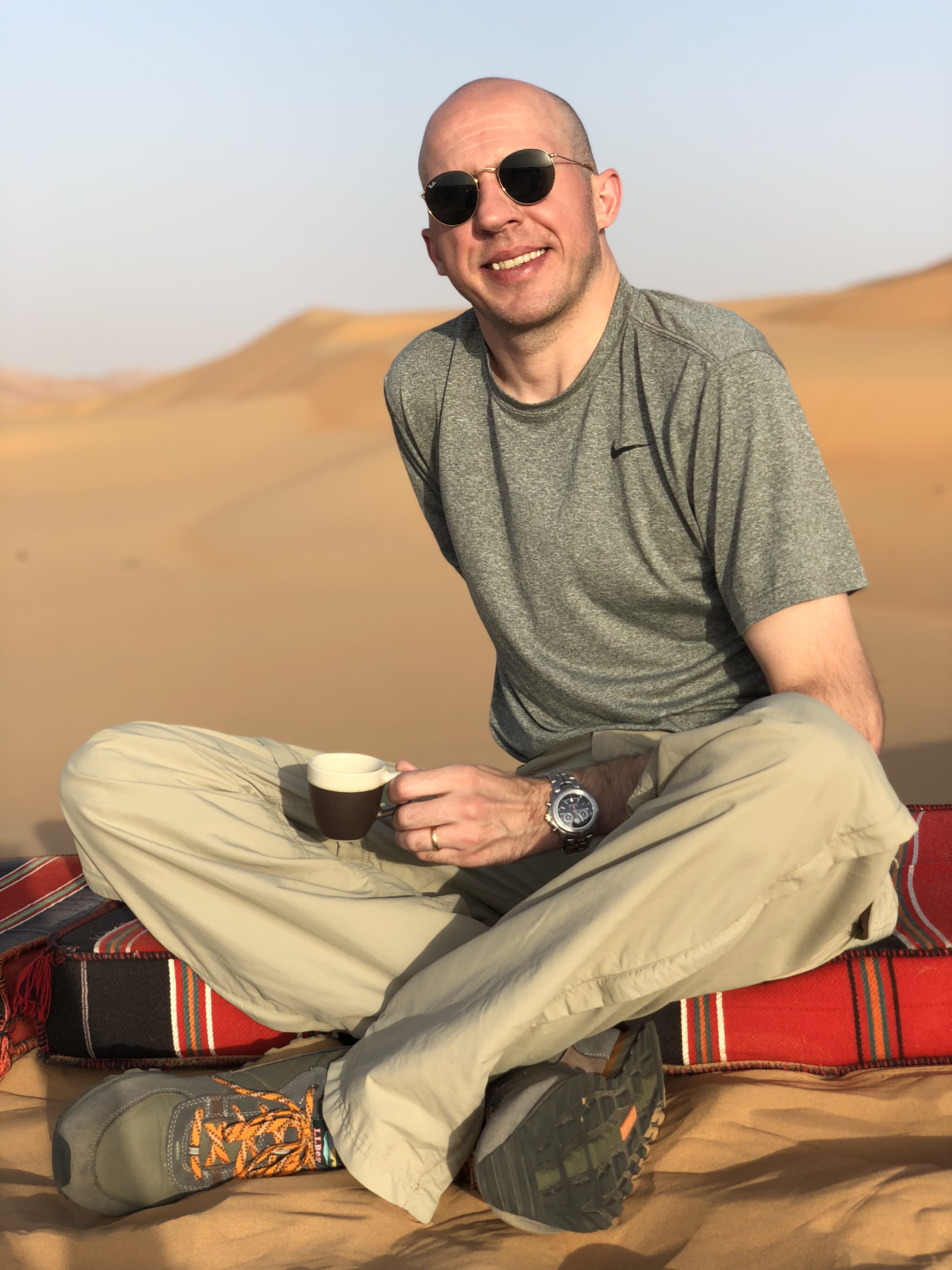 Advisor - Seth Picconi