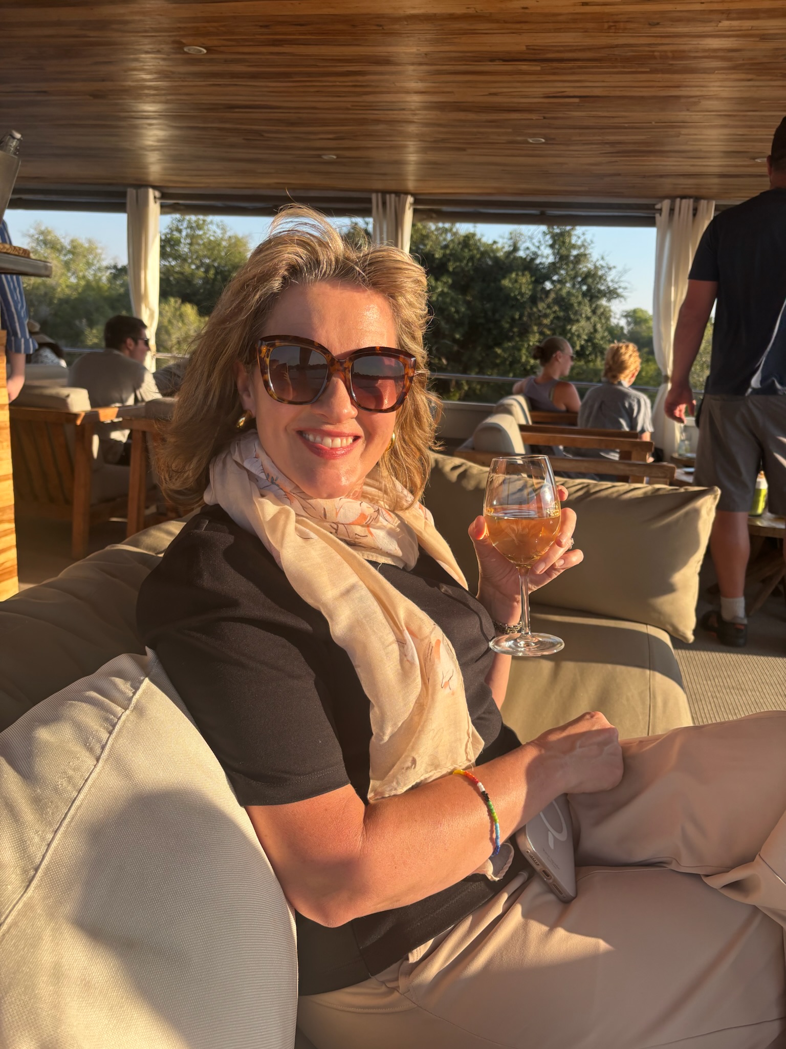 Advisor - Michele Rhudy