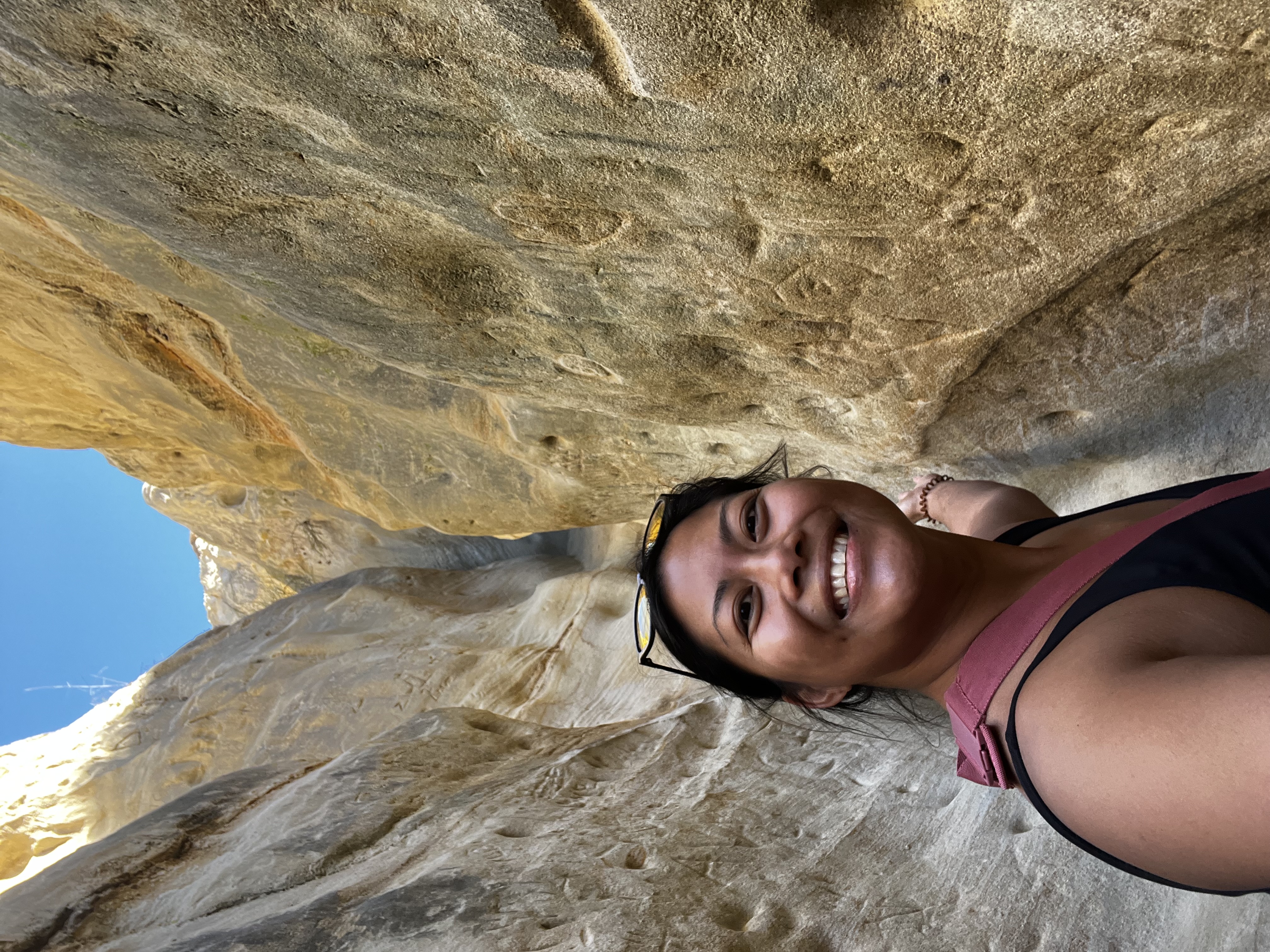 Advisor - Clare Angelora