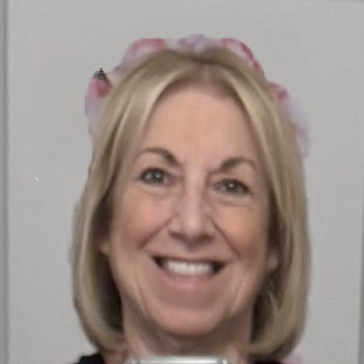 Advisor - Patricia Dalia