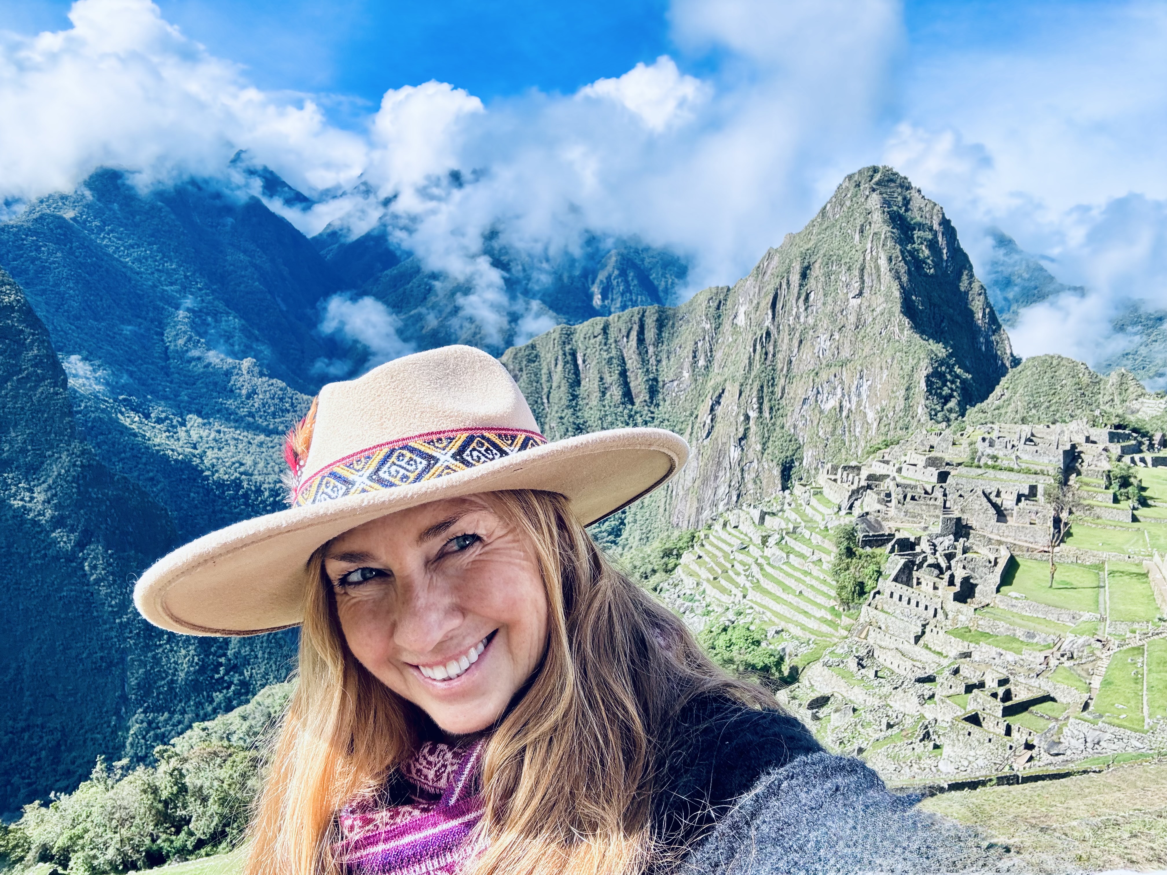 Advisor - Trish Hack