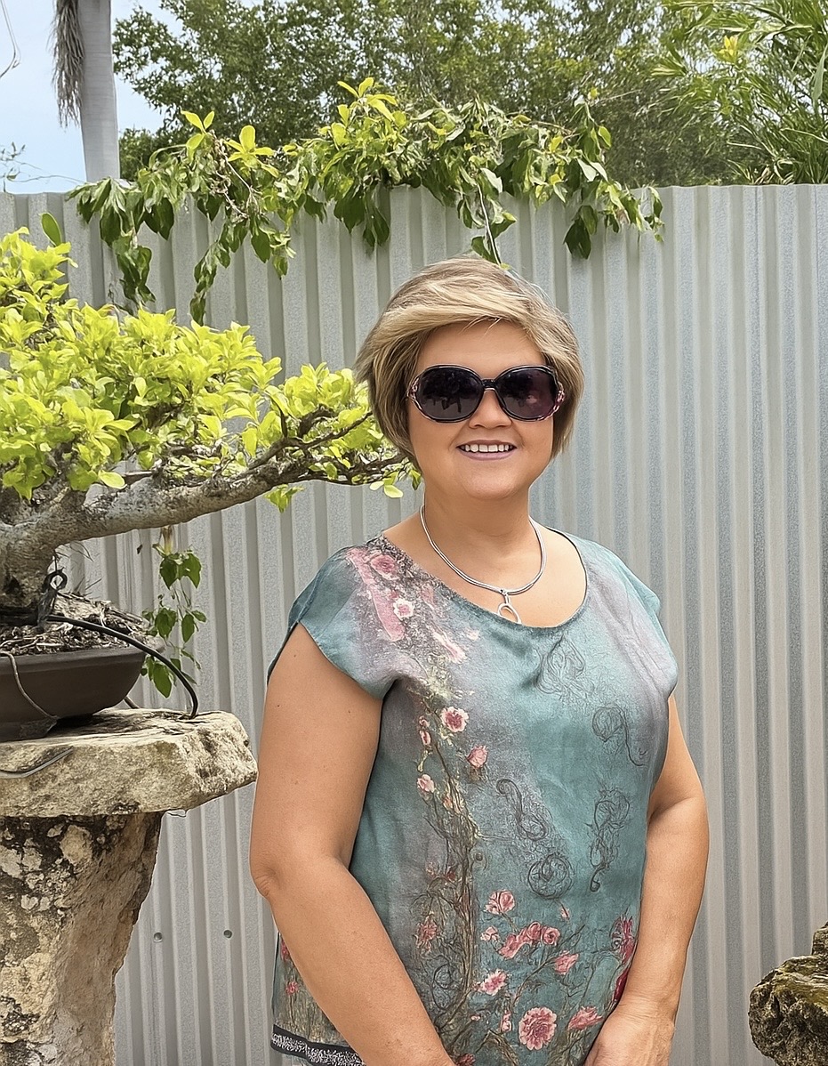 Crystal Hicks curated by Crystal Hicks