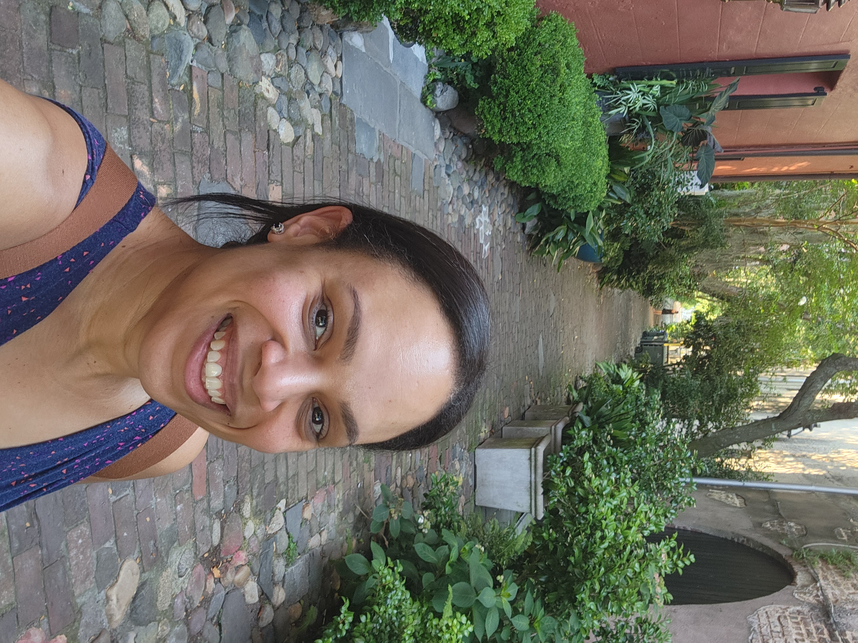 Jennifer Fernandez curated by Jennifer Fernandez