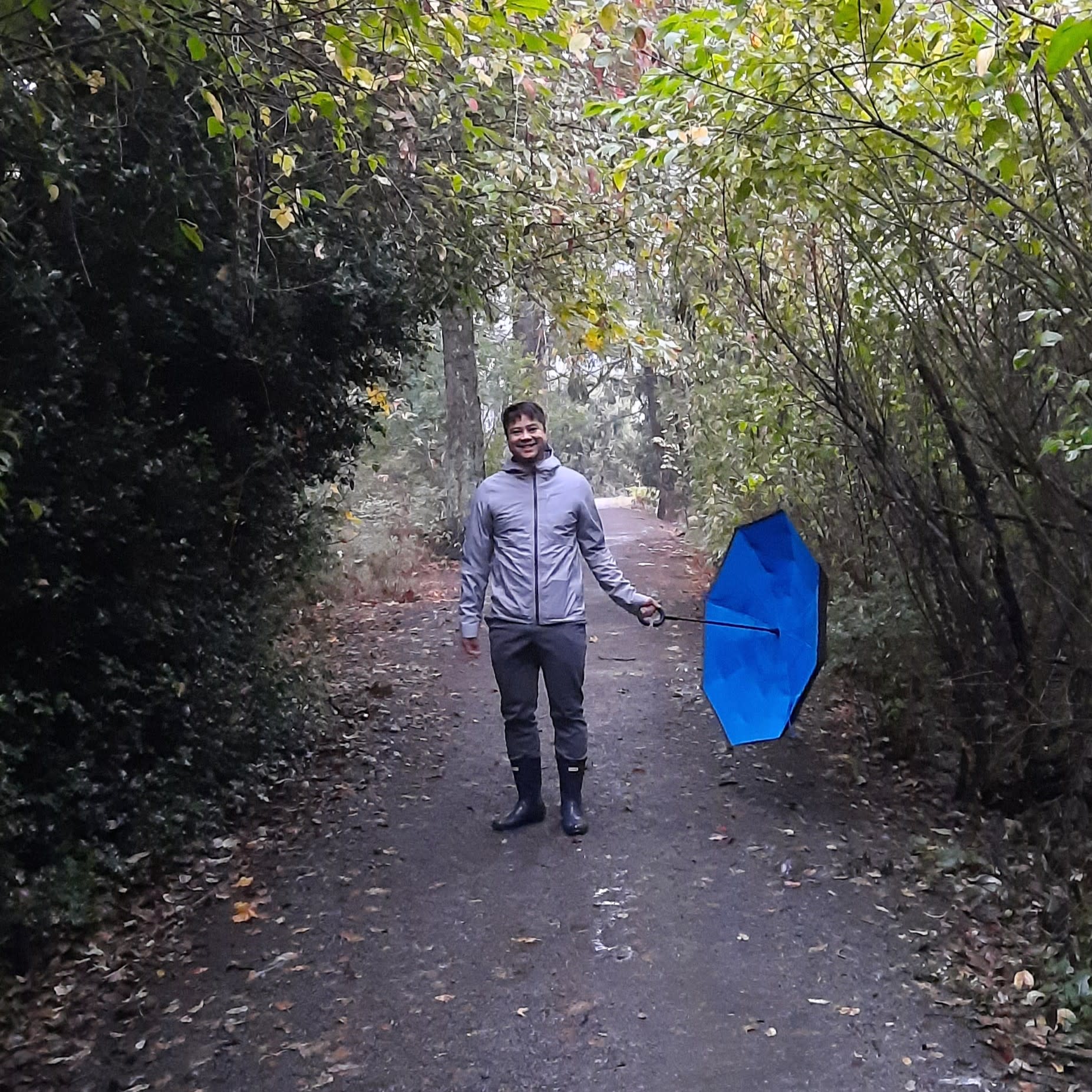 Advisor - Neil Guerrero