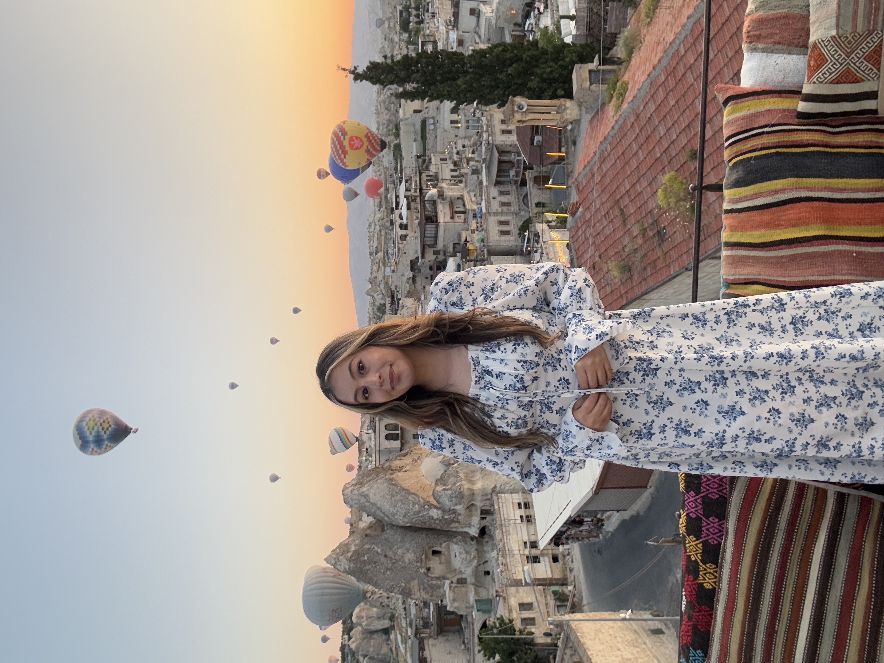 Advisor - Susie Ismail