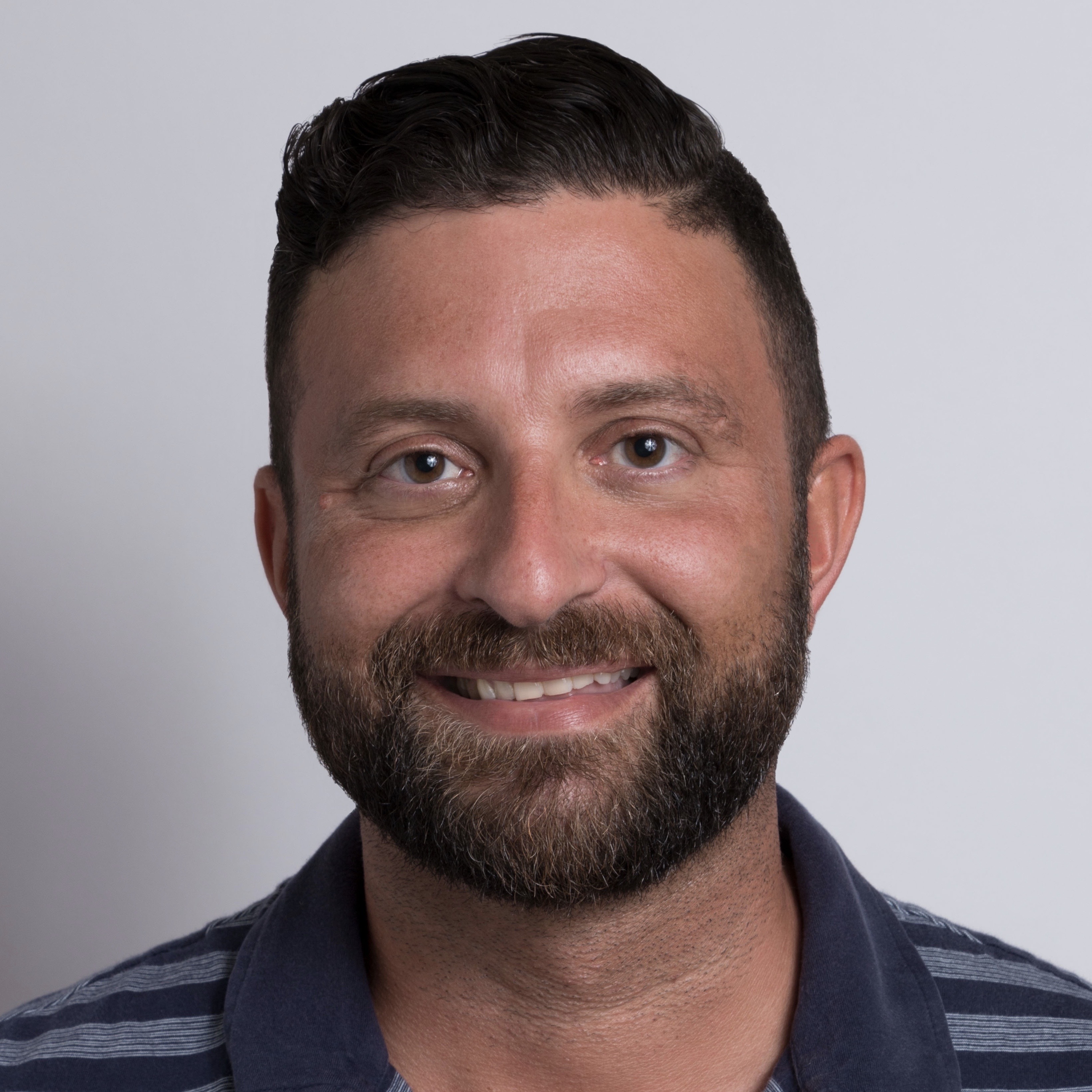 Fora Author - Sean Wolfe