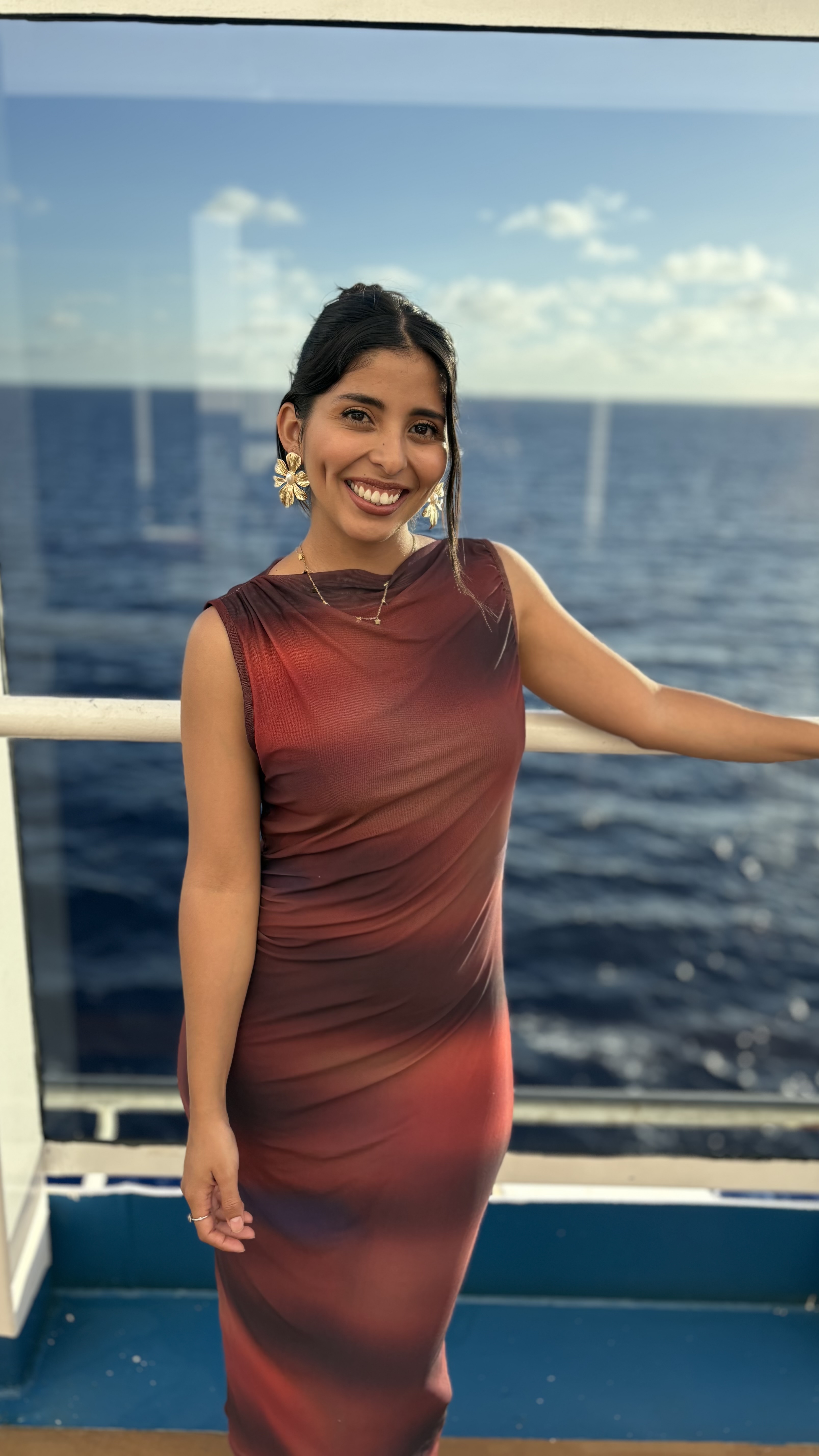 Advisor - Paola Howell