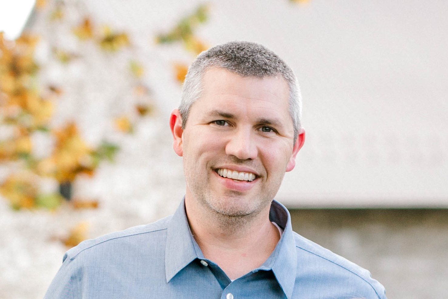 Advisor - Mike Hollen