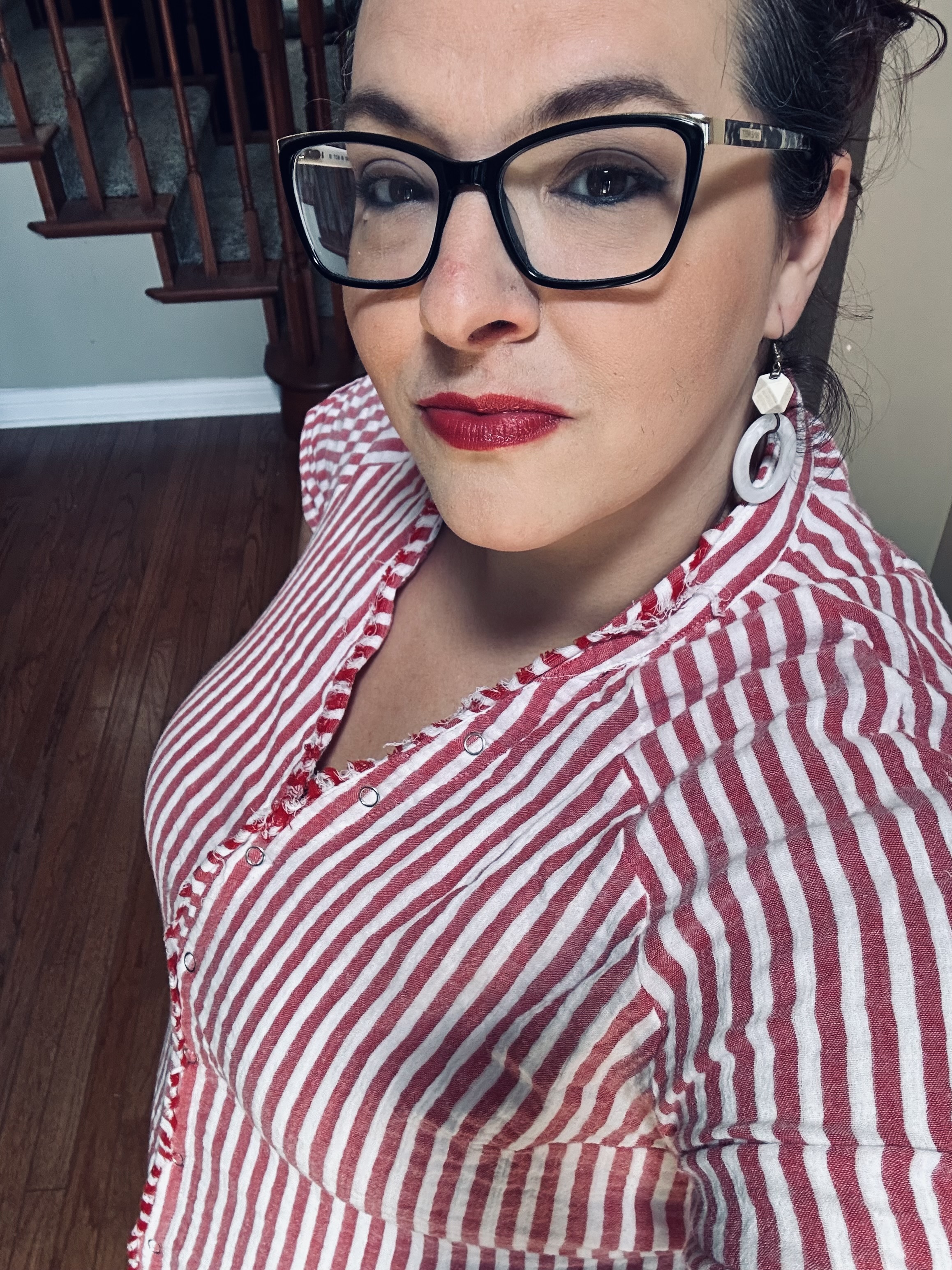 Fora Author - Mallory Anderson
